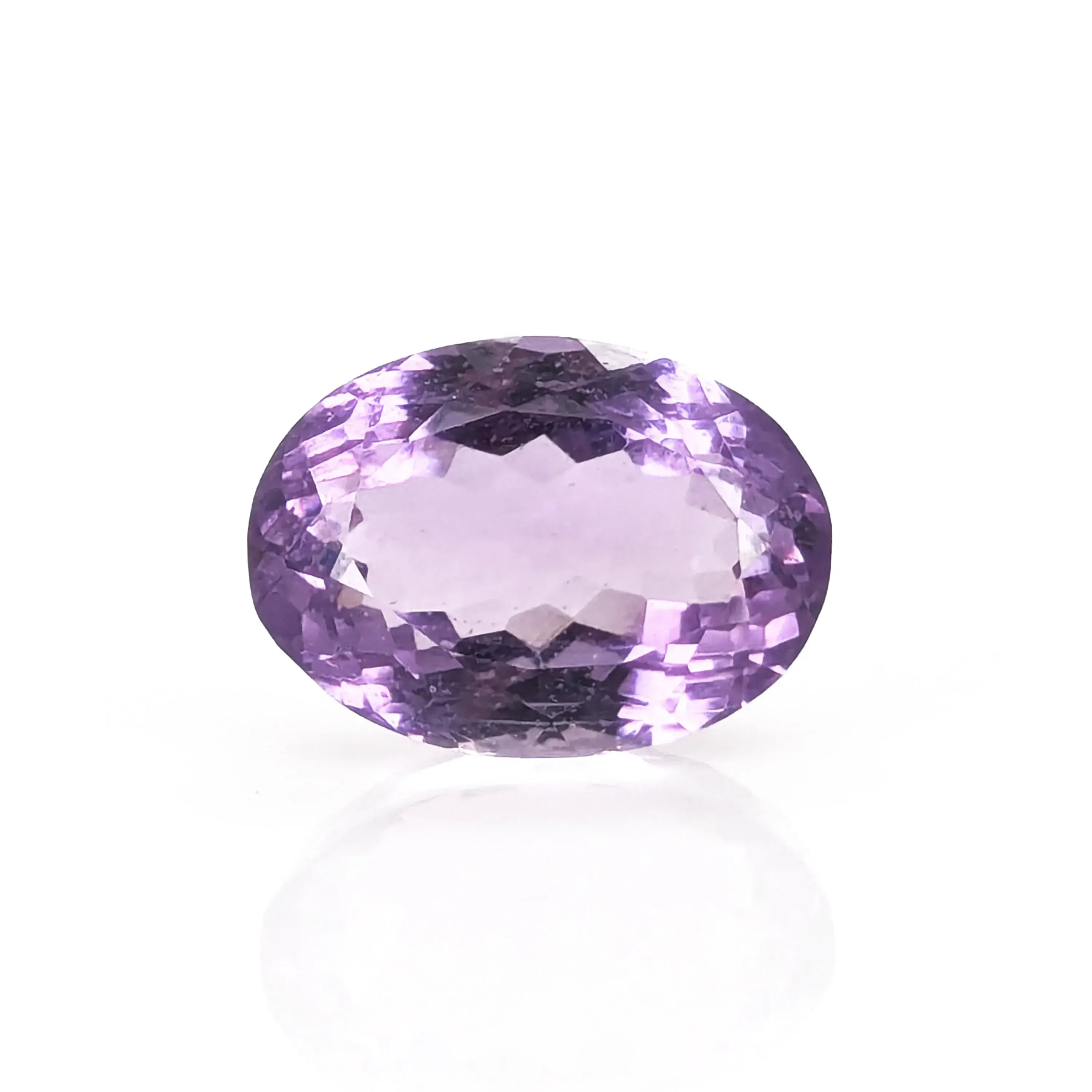 Amethyst - 11.75 Carat