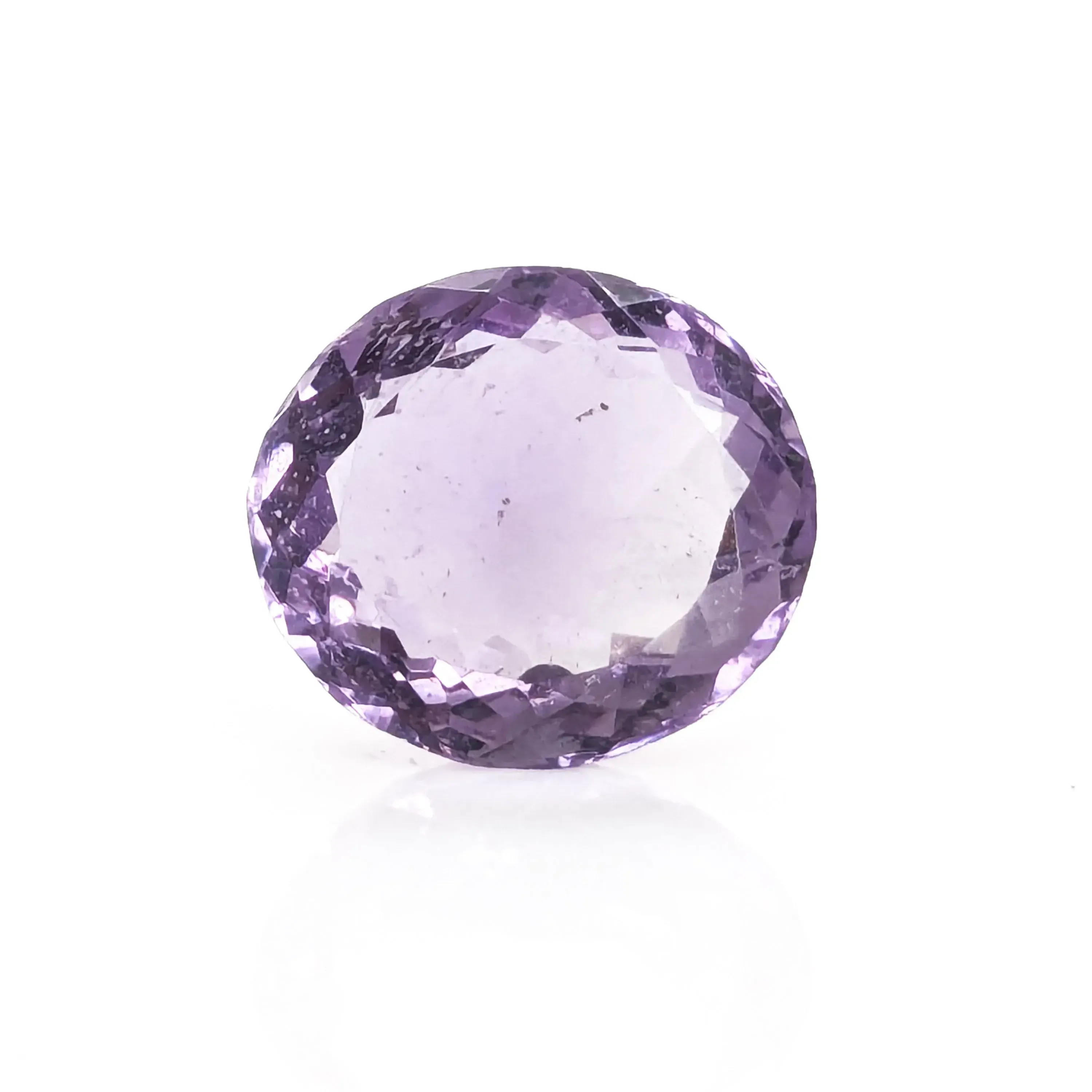 Amethyst - 12.25 Carat