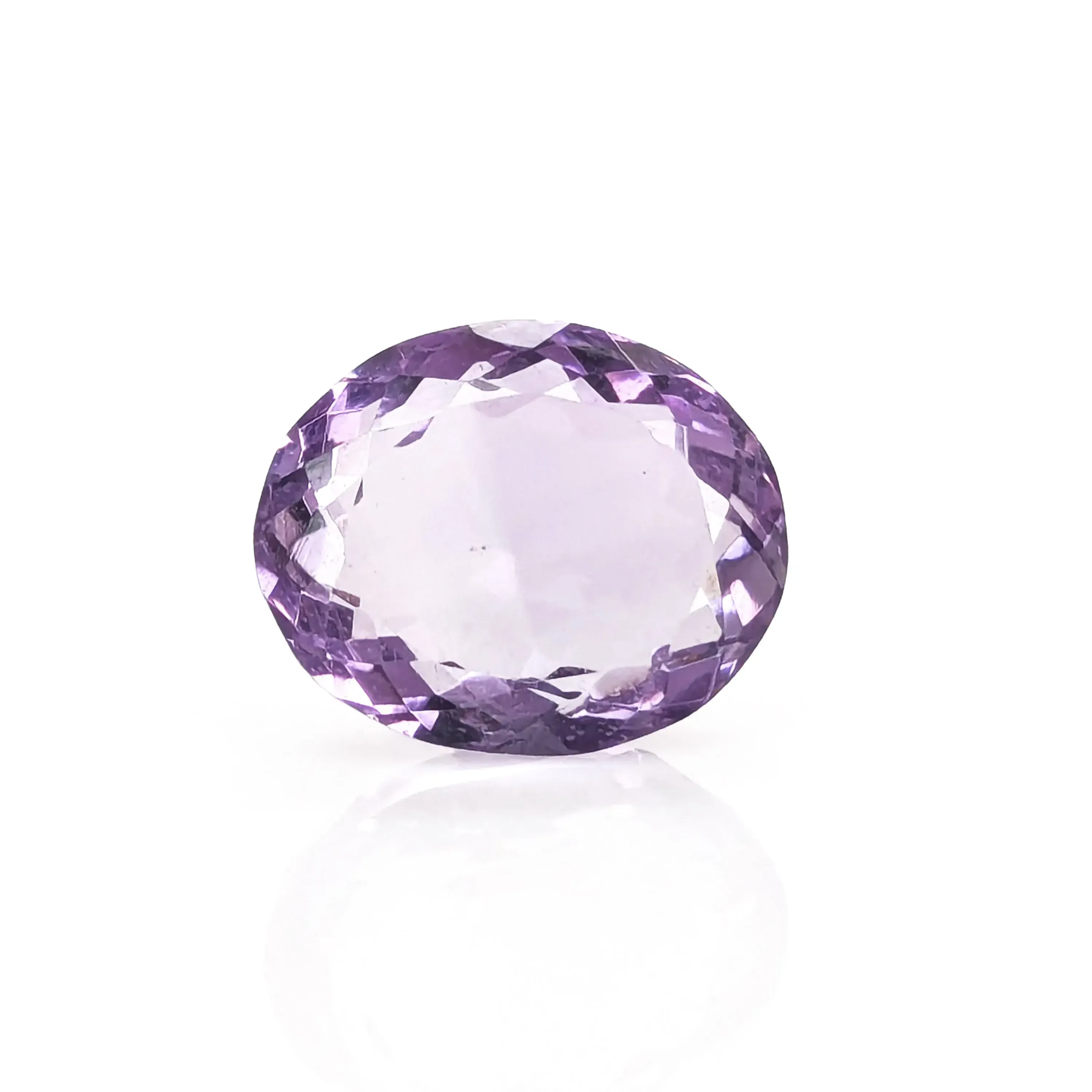 Amethyst - 12.40 Carat