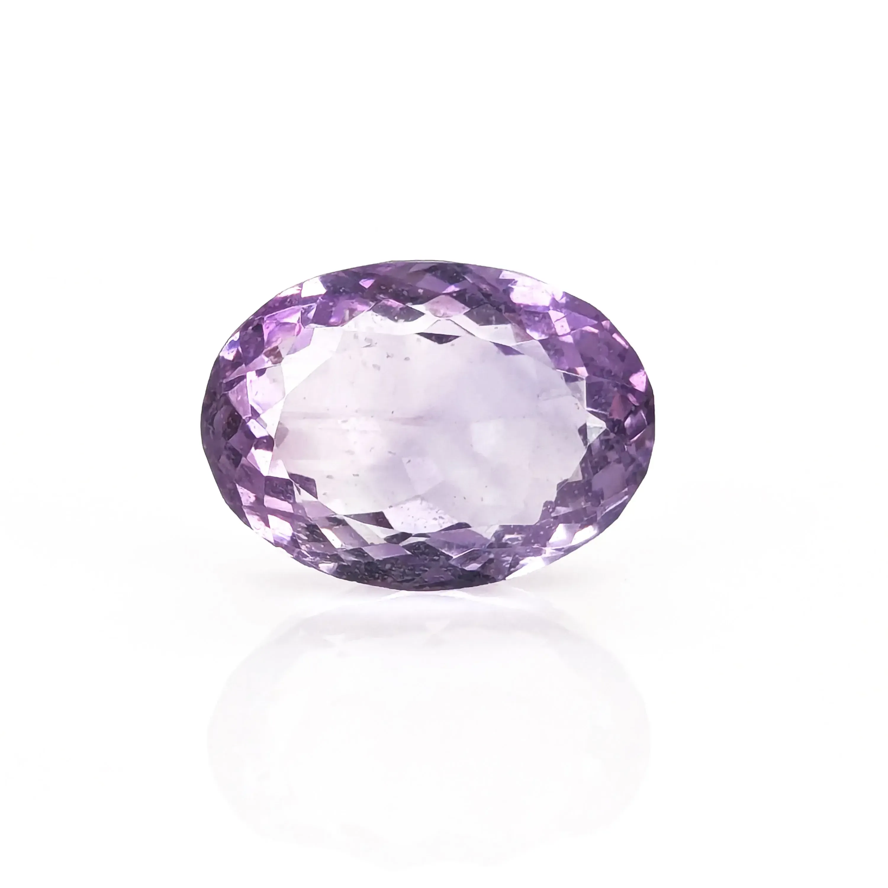 Amethyst - 12.65 Carat