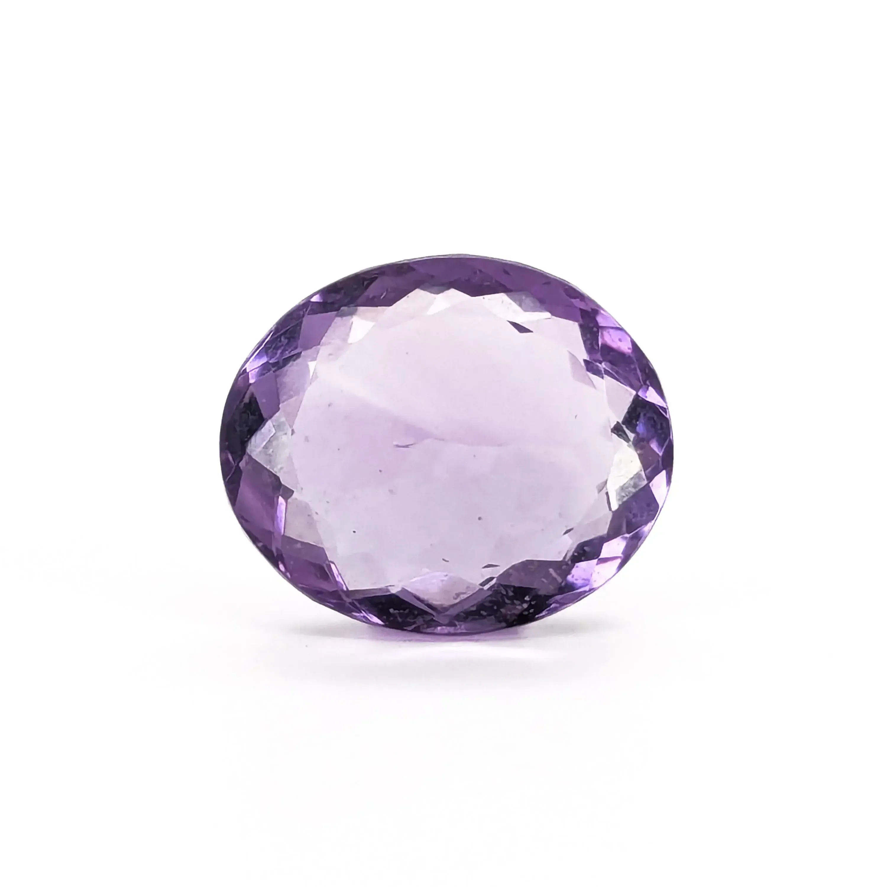Amethyst - 12.90 Carat