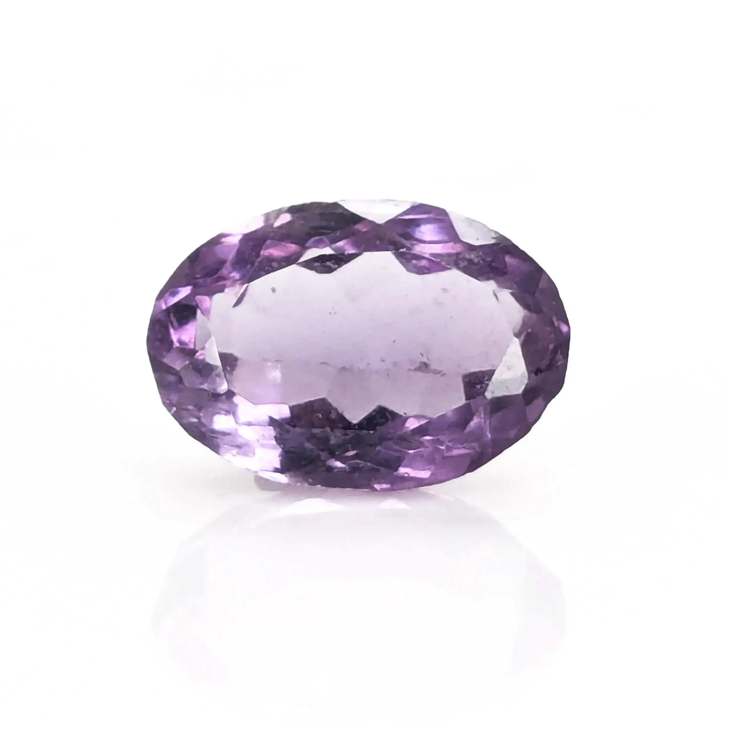 Amethyst (Jamunia) -4.95 Carat