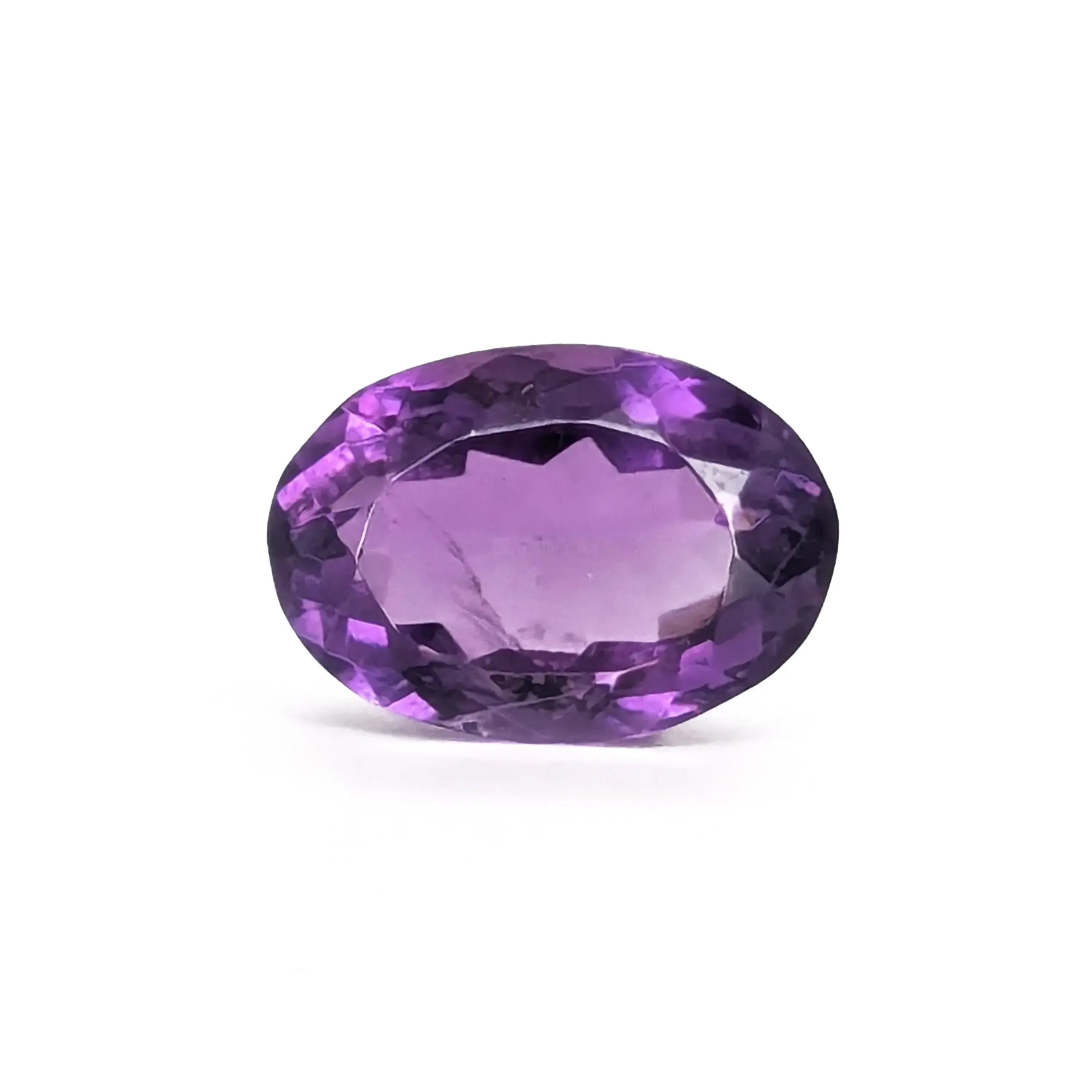 Amethyst - 5.60 Carat