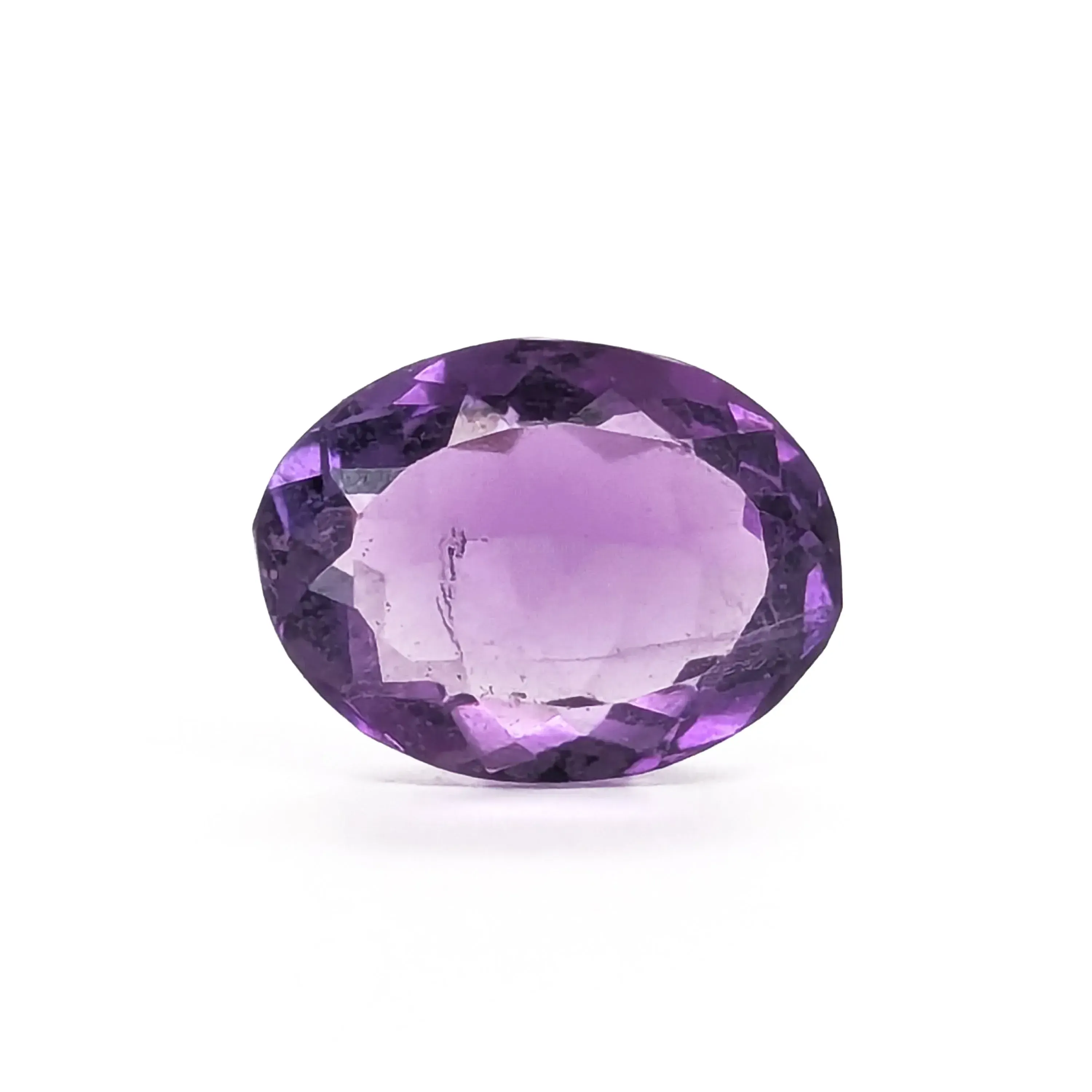 Amethyst - 5.65 Carat