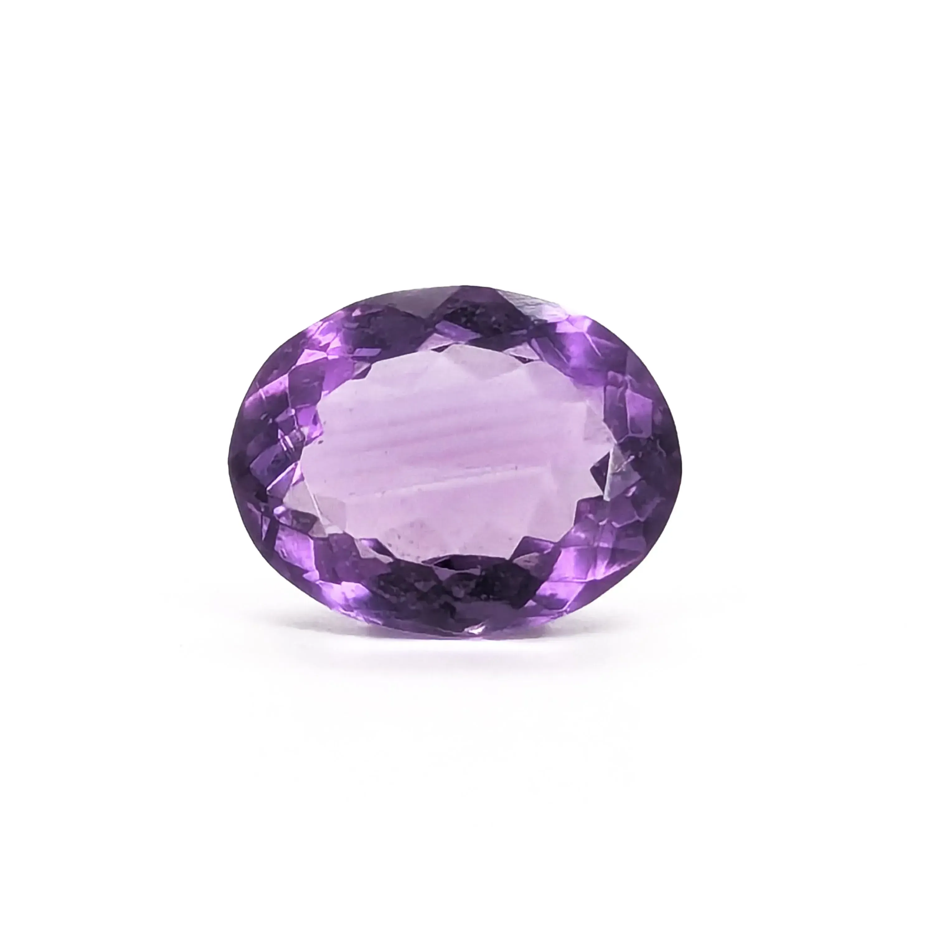 Amethyst - 5.70 Carat