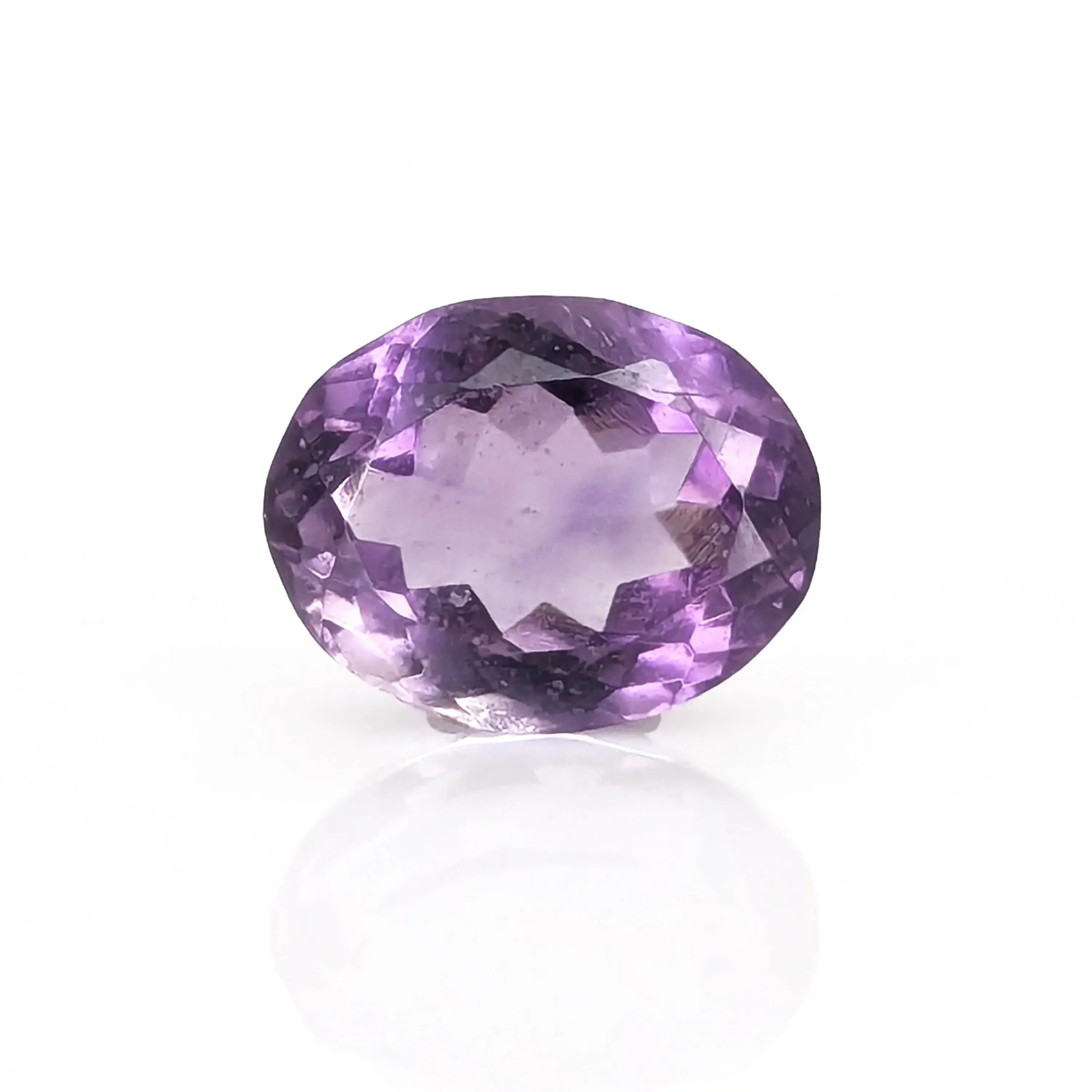 Amethyst - 5.75 Carat