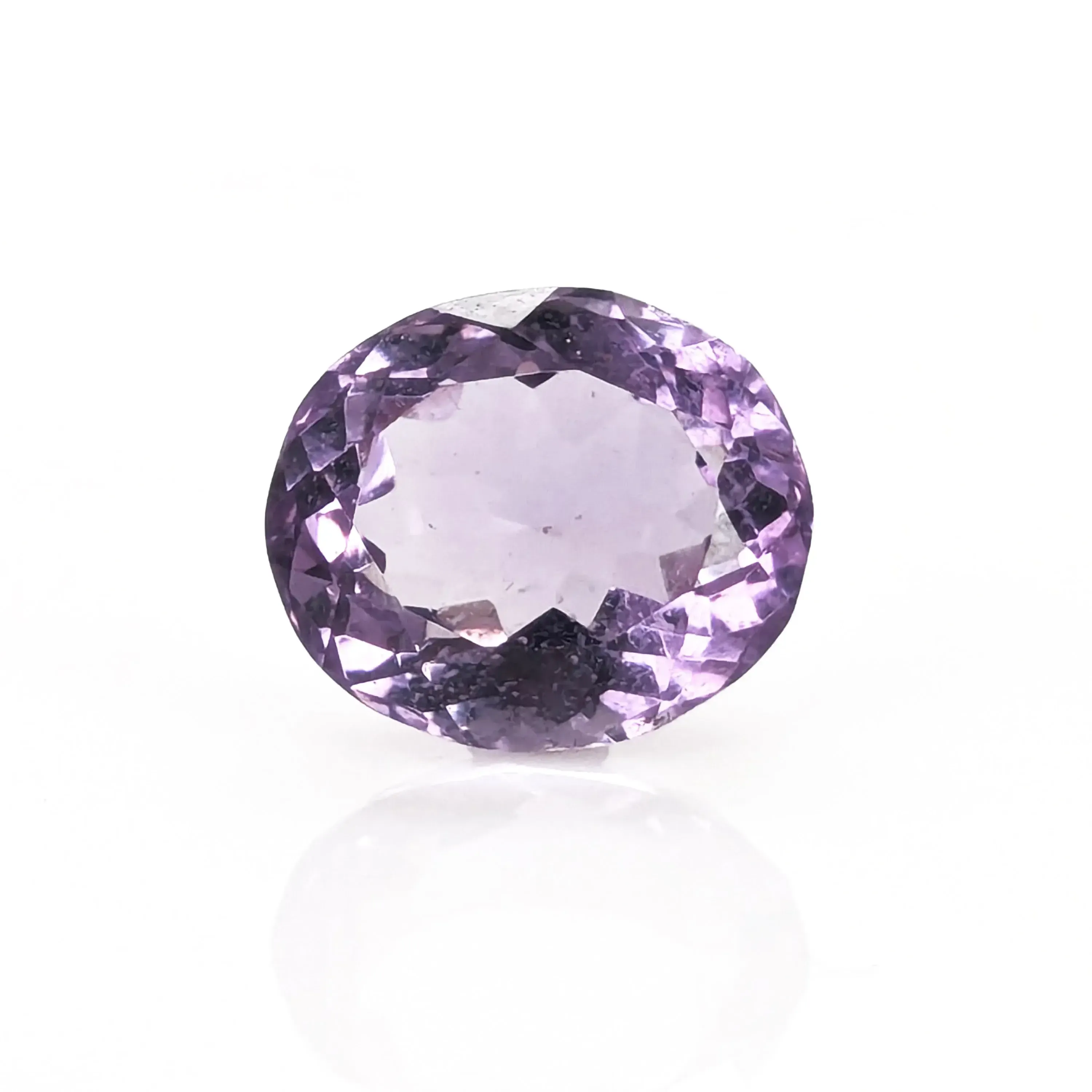 Amethyst - 6.05 Carat
