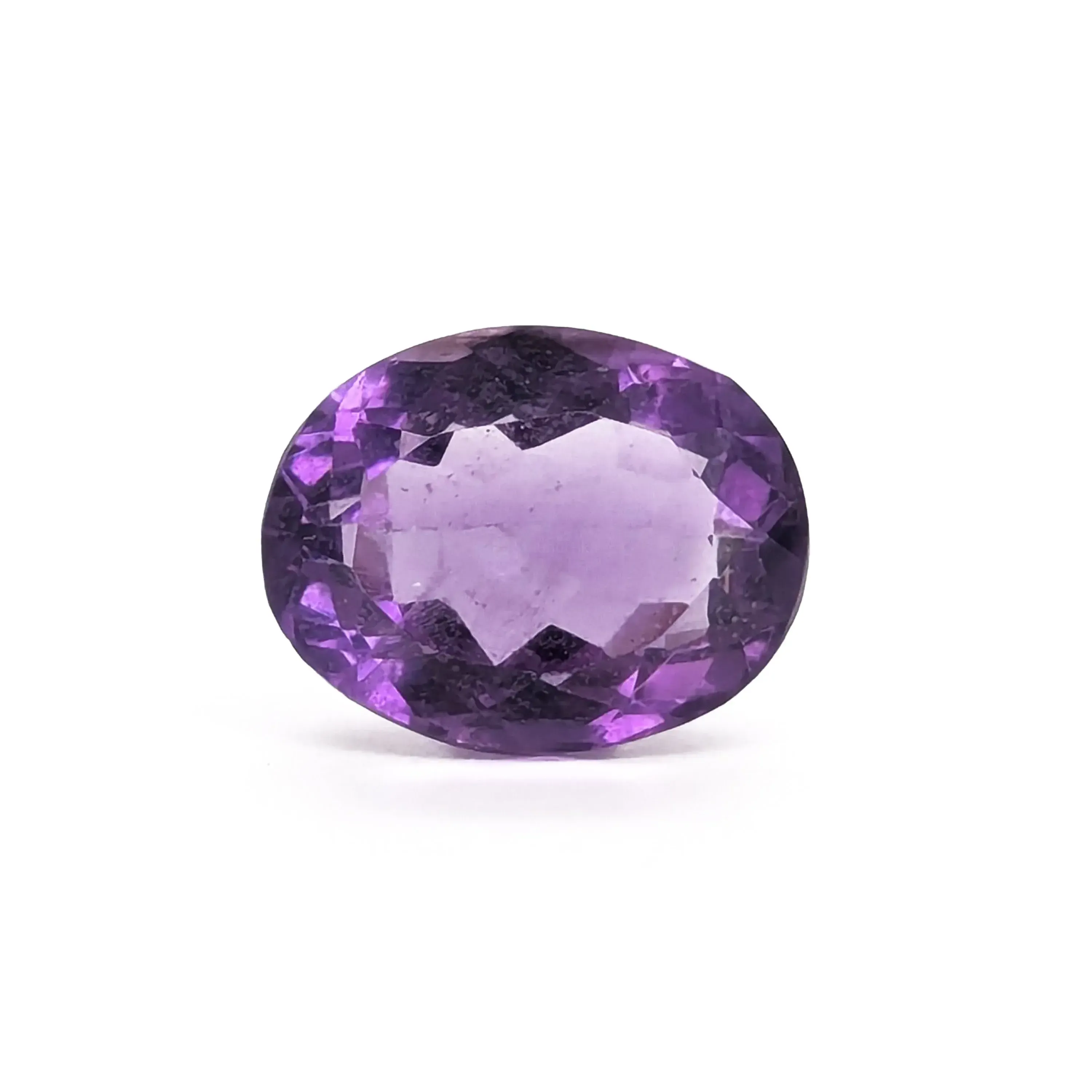 Amethyst - 6.35 Carat