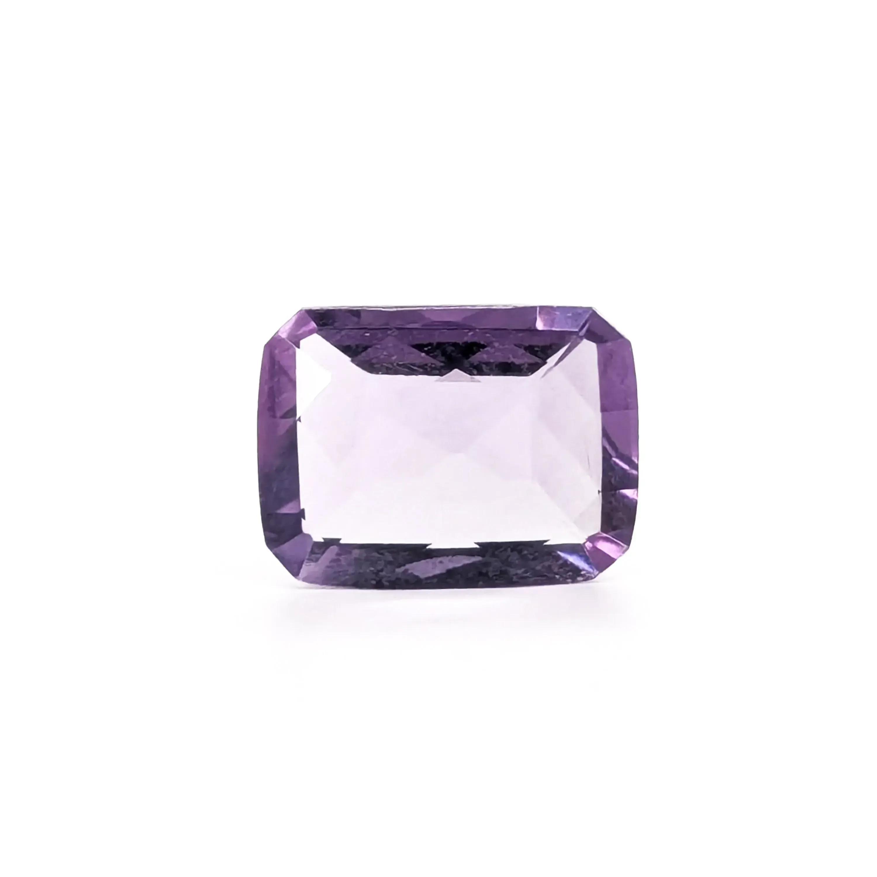 Amethyst - 6.70 Carat
