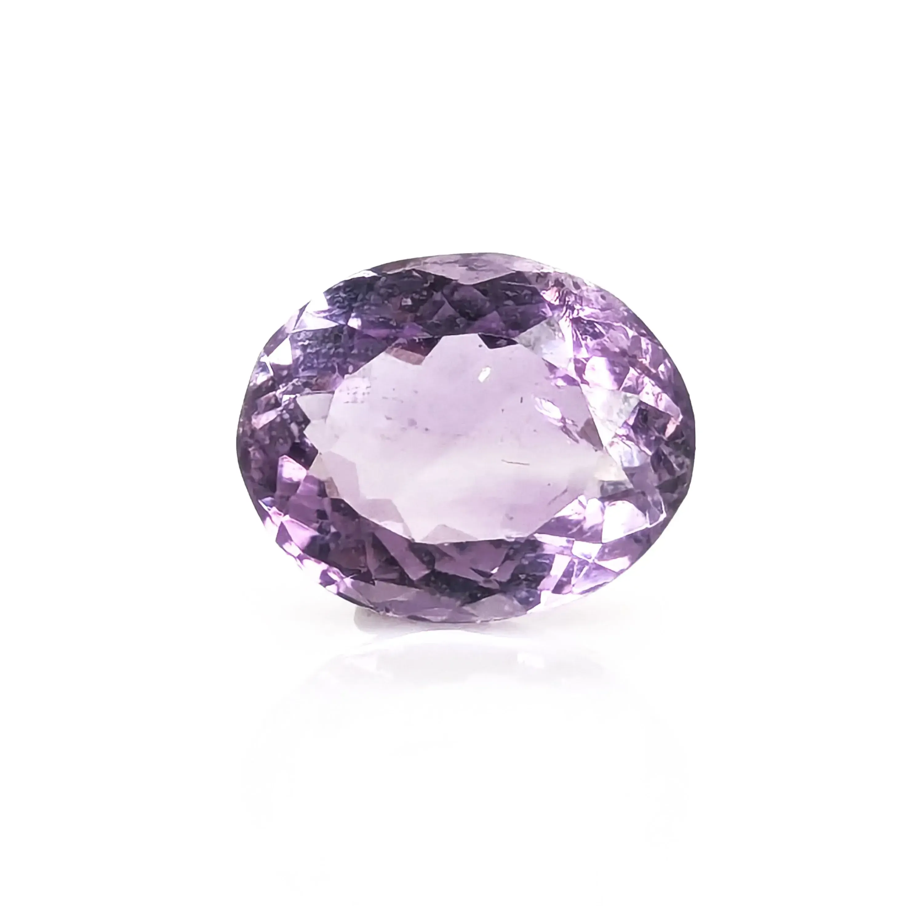Amethyst (Jamunia) -6 Carat