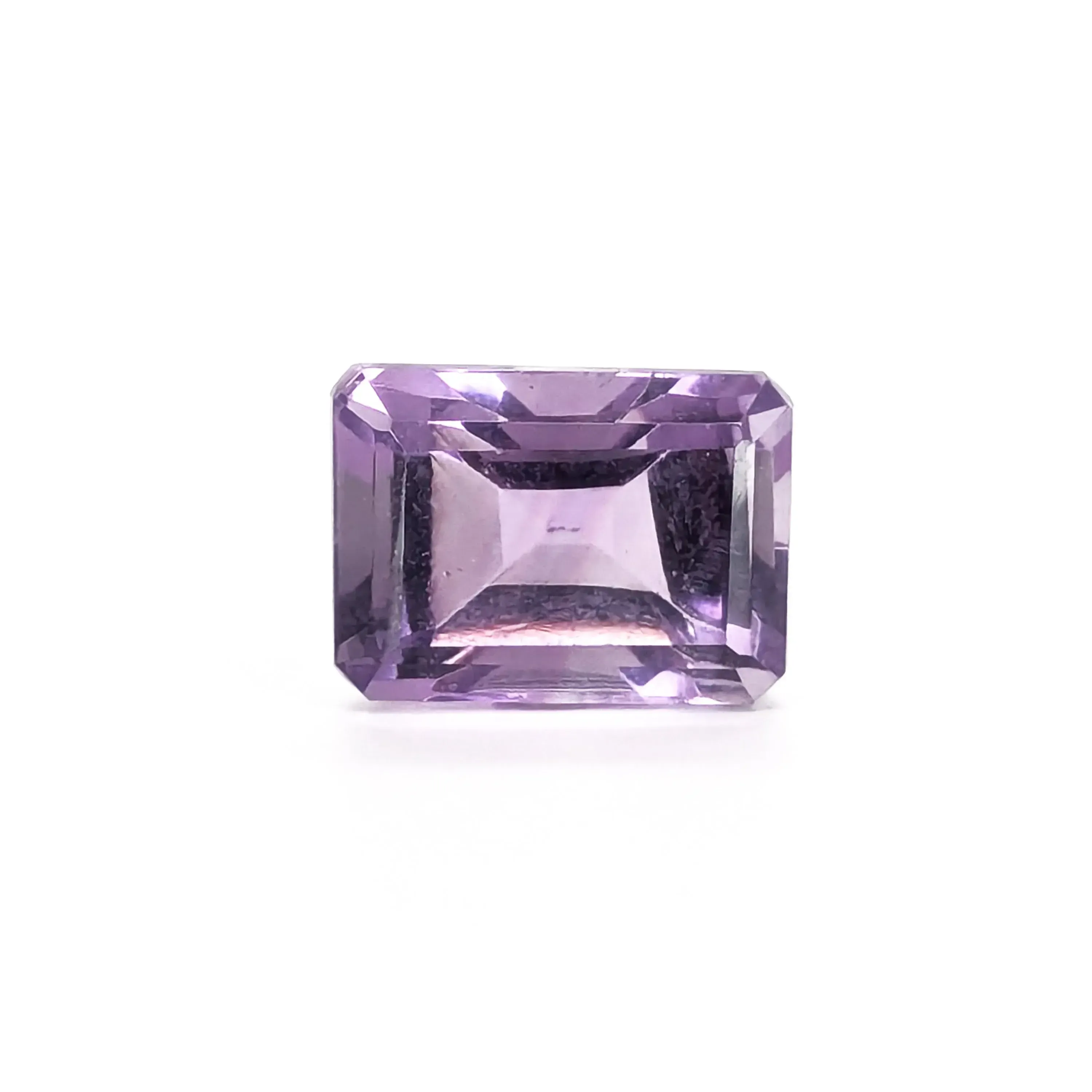 Amethyst - 7.20 Carat