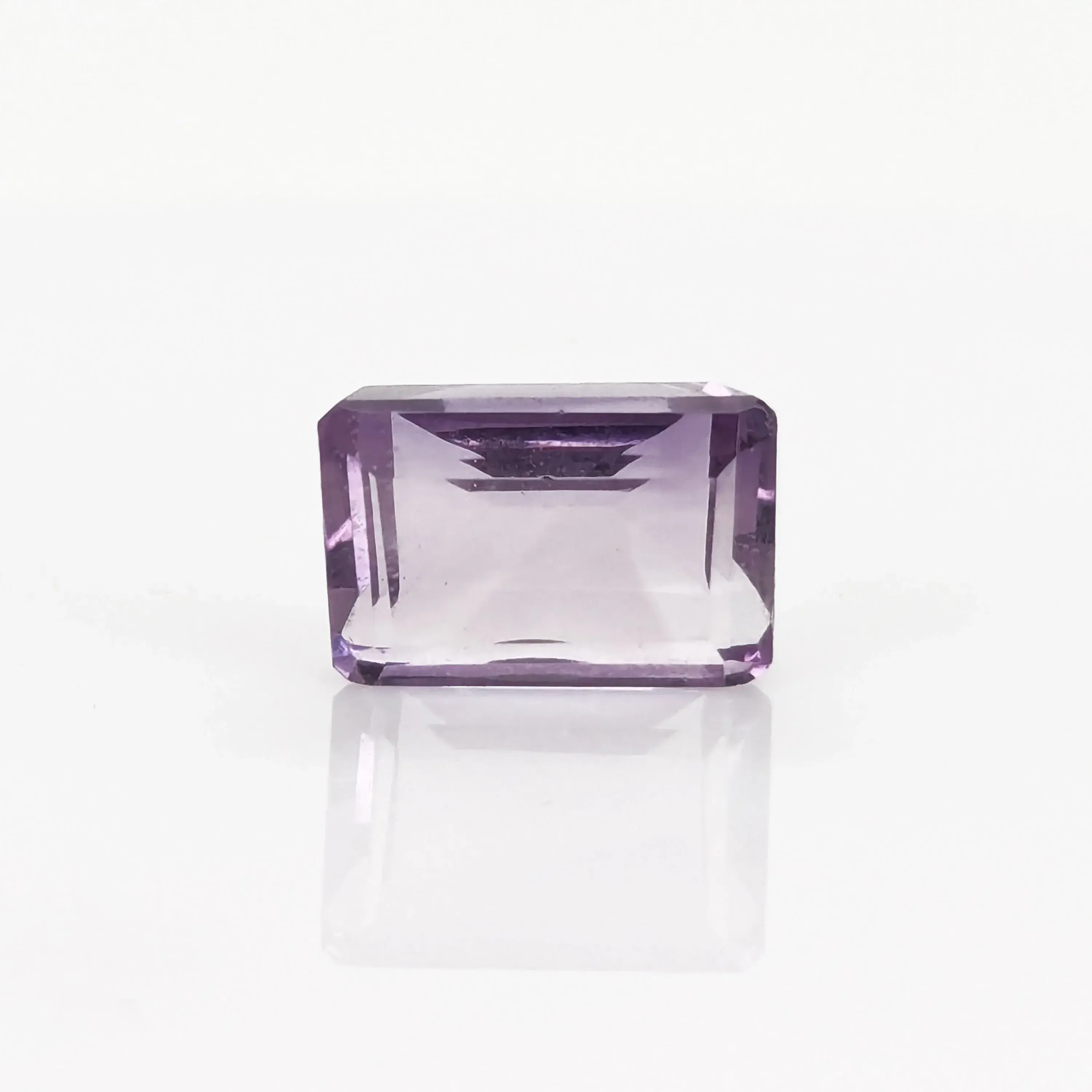 Amethyst - 7.35 Carat