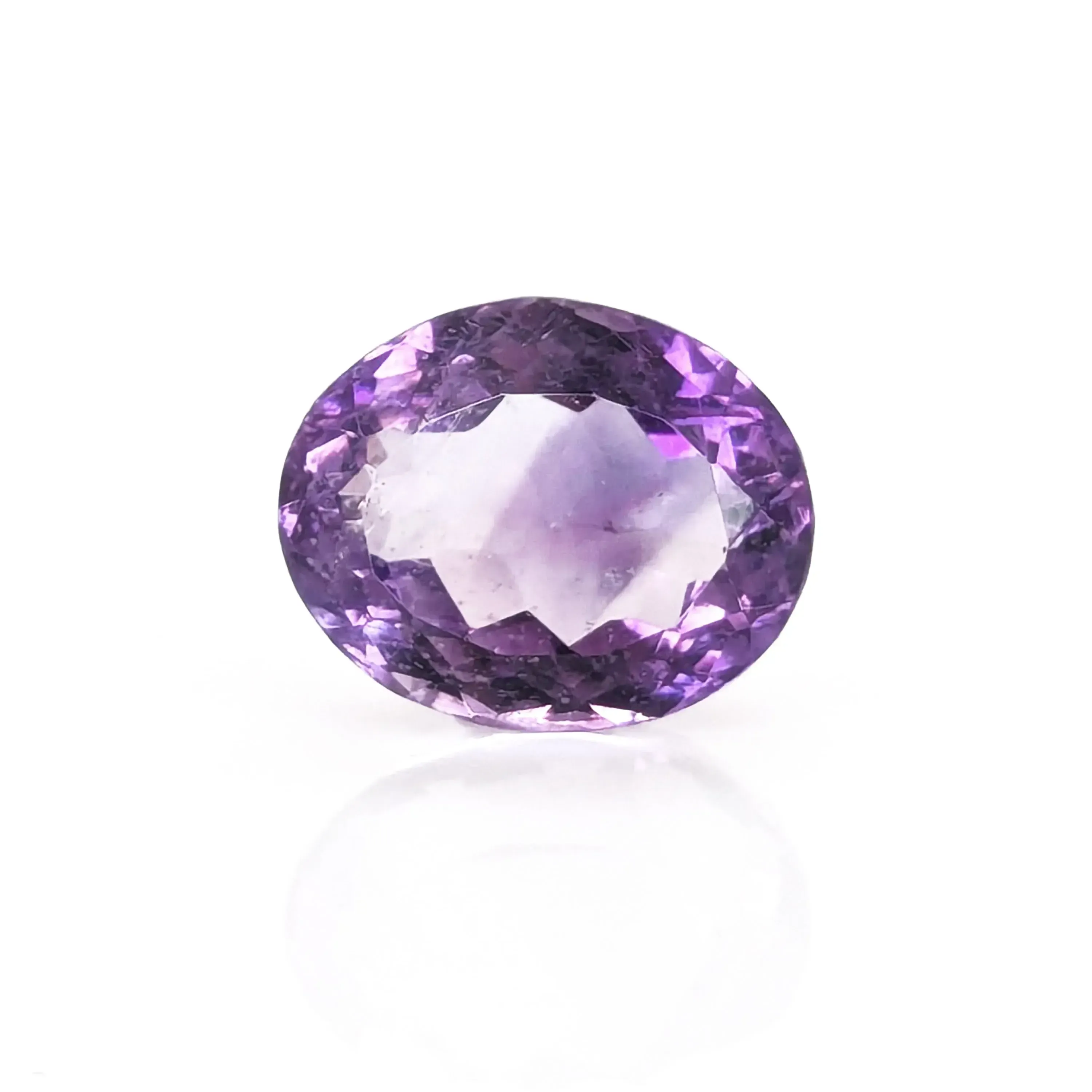 Amethyst - 7.75 Carat