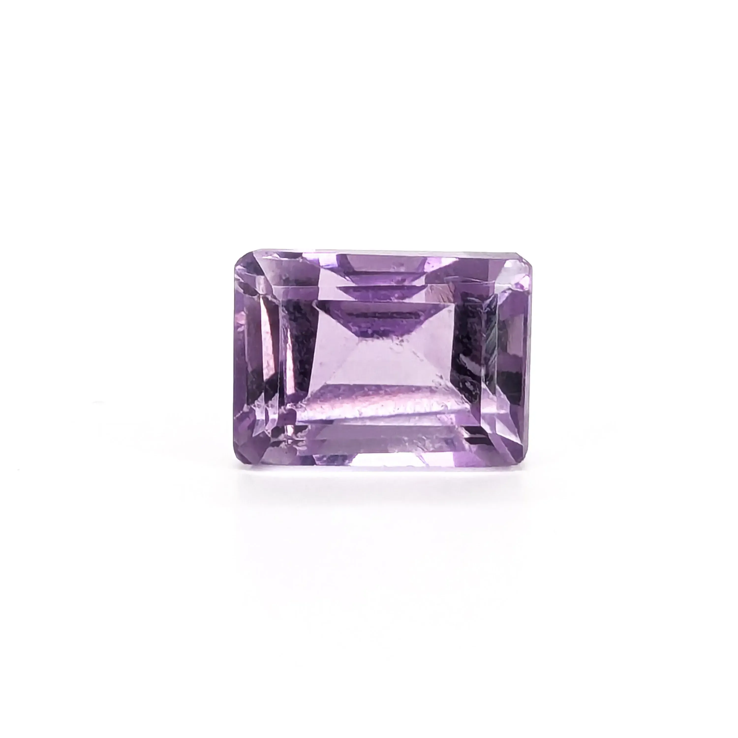Amethyst - 8.55 Carat