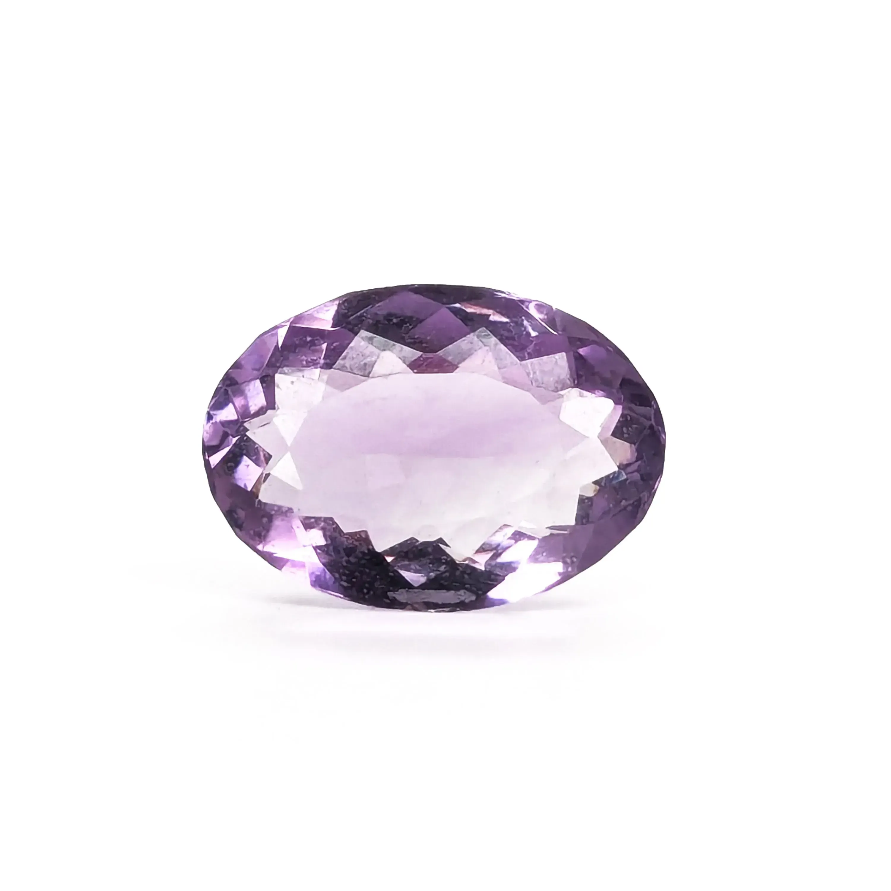 Amethyst -8.80 Carat