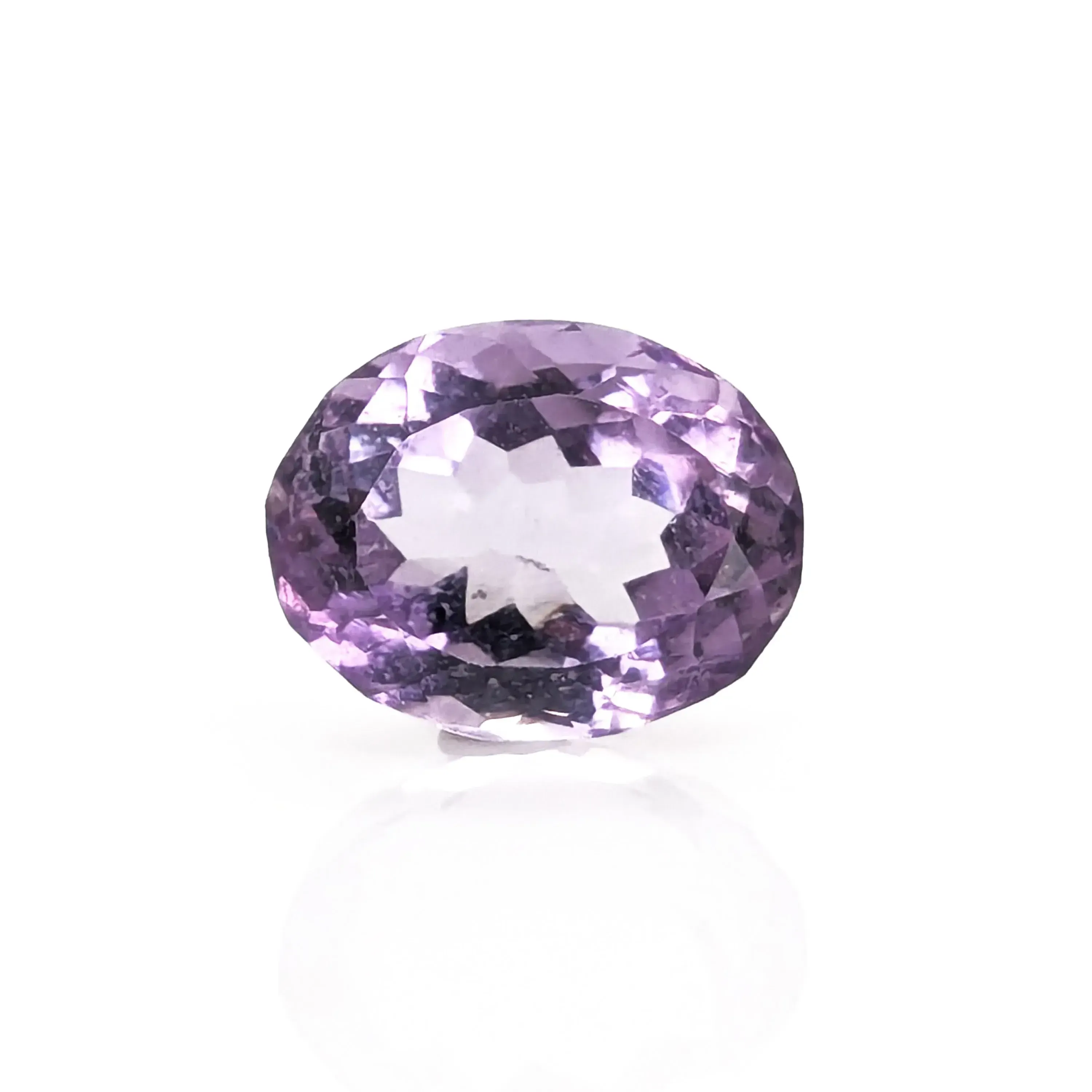 Amethyst - 9.55 Carat