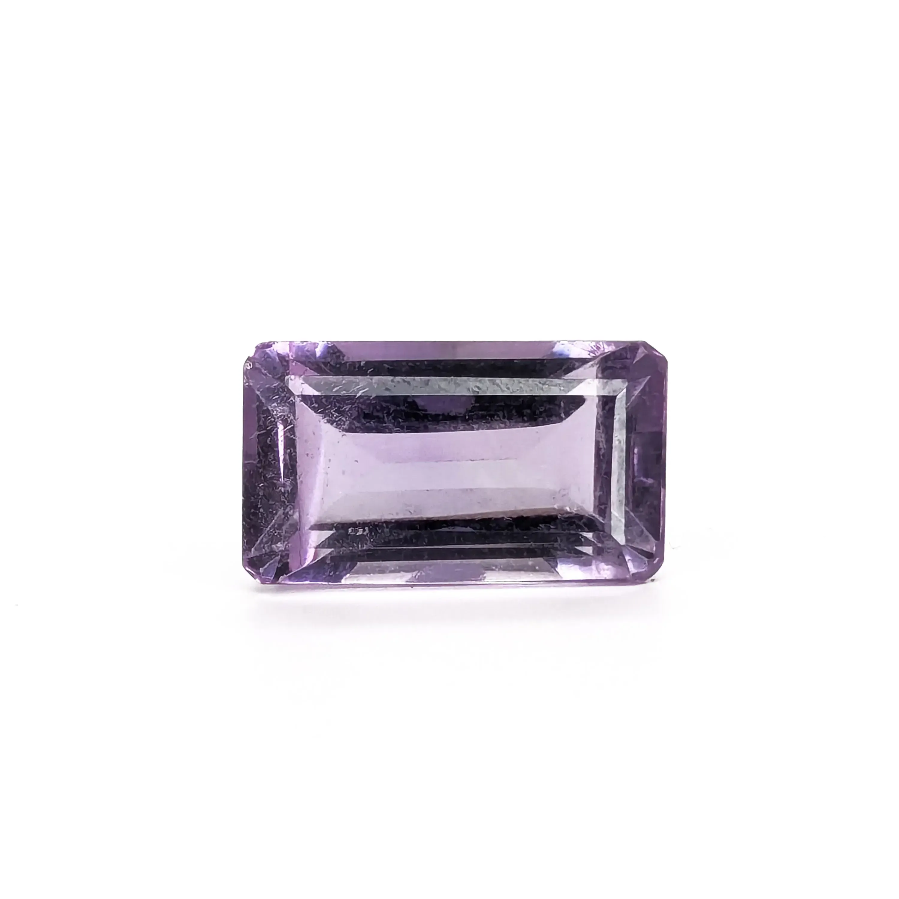 Amethyst - 9.60 Carat