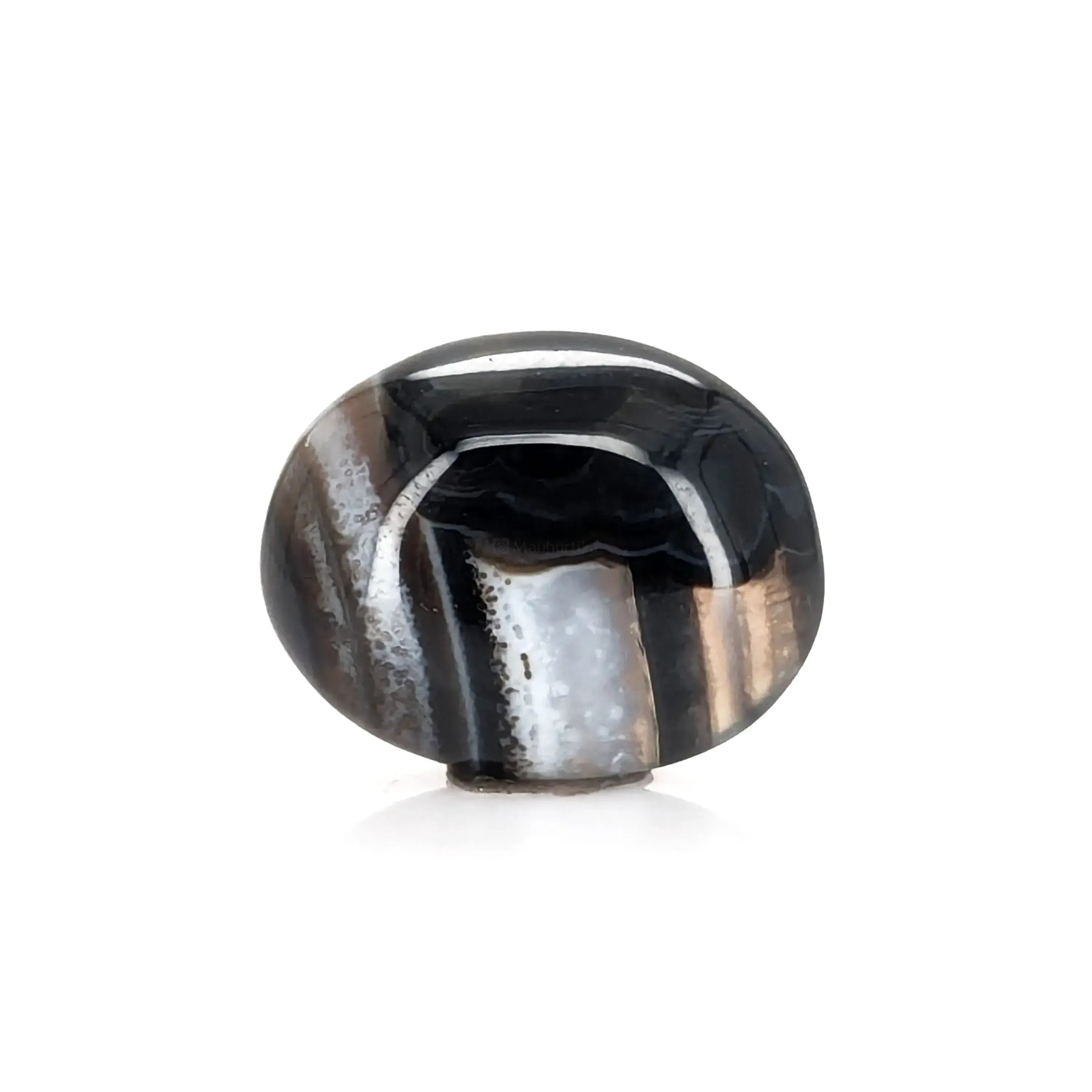 Sulemani Haqeeq - 5.55 Carat