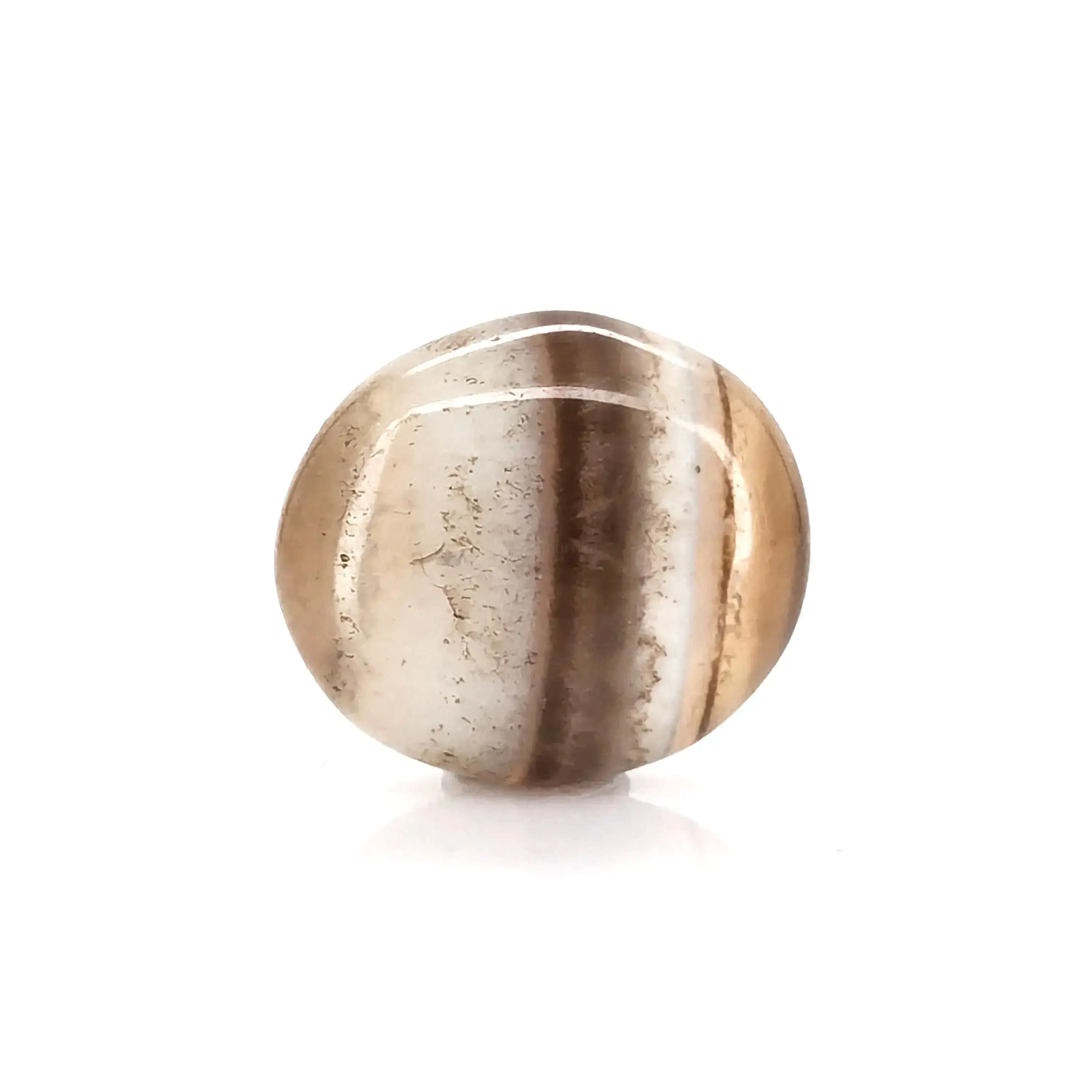 Sulemani Haqeeq - 8.40 Carat