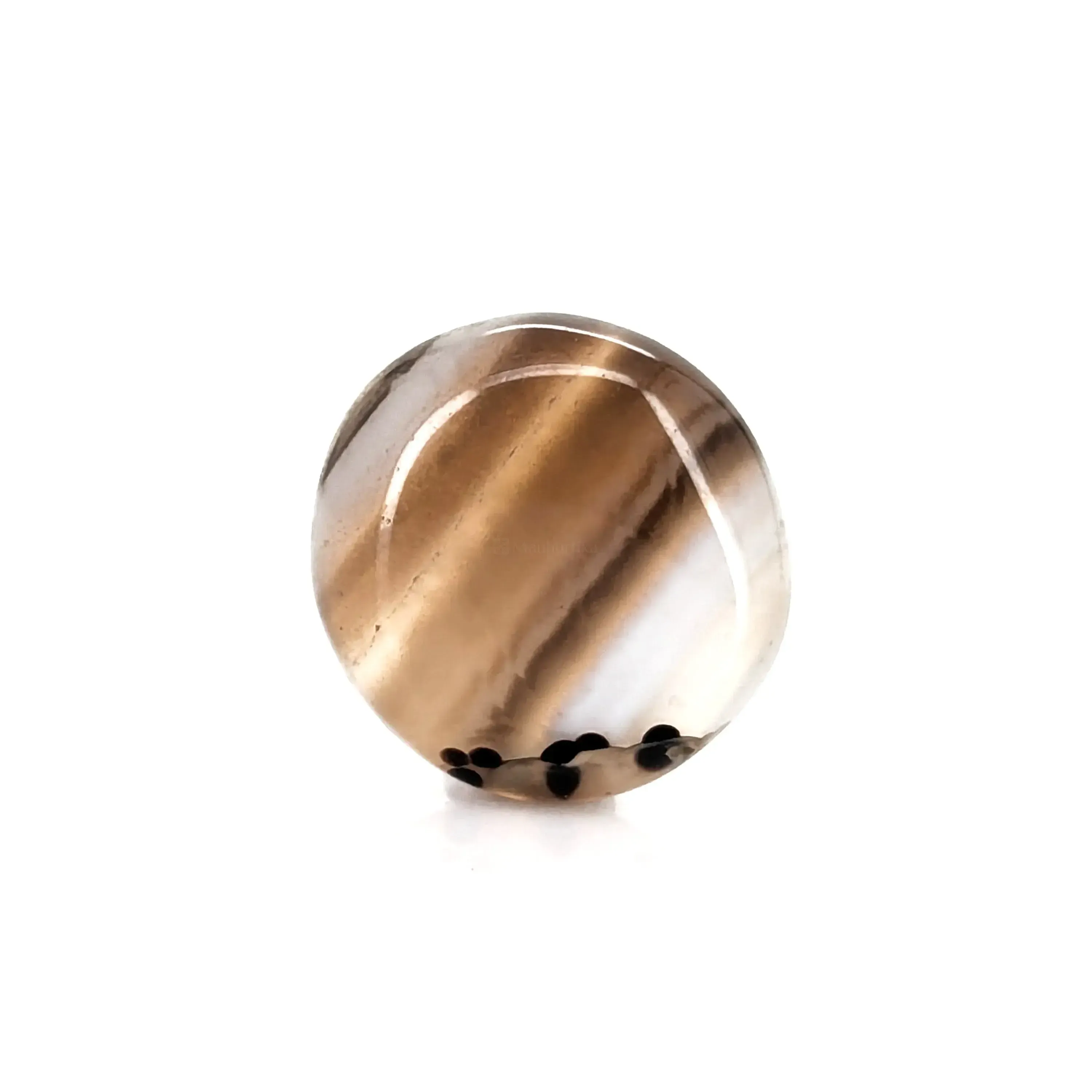 Sulemani Haqeeq - 8.50 Carat