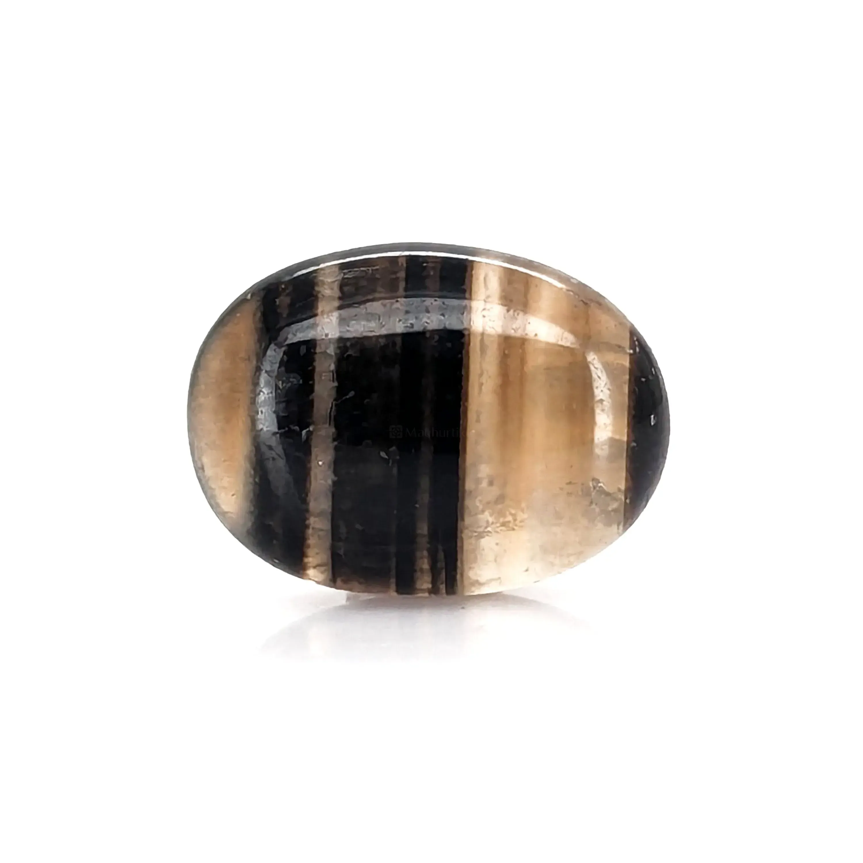 Sulemani Haqeeq - 5.85 Carat