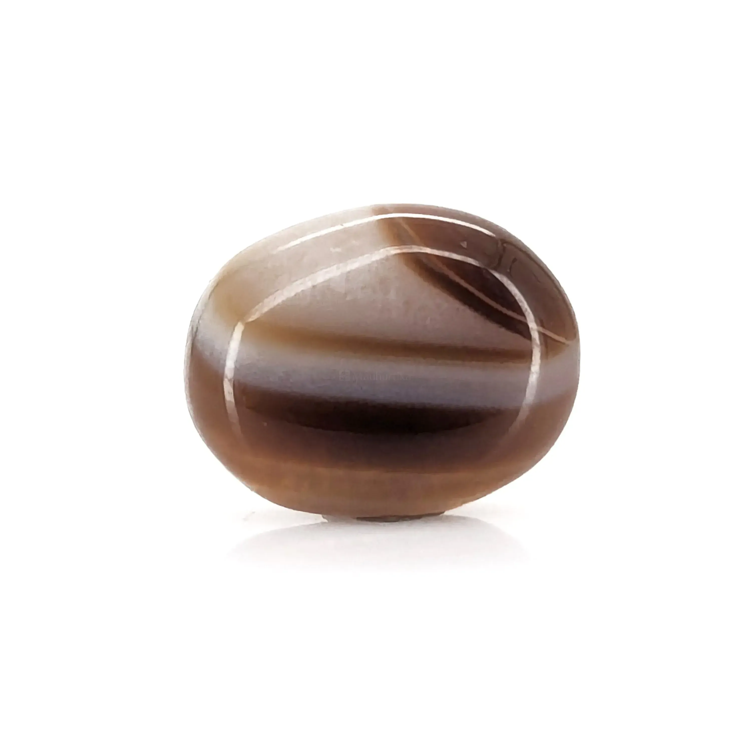 Sulemani Haqeeq - 6.40 Carat