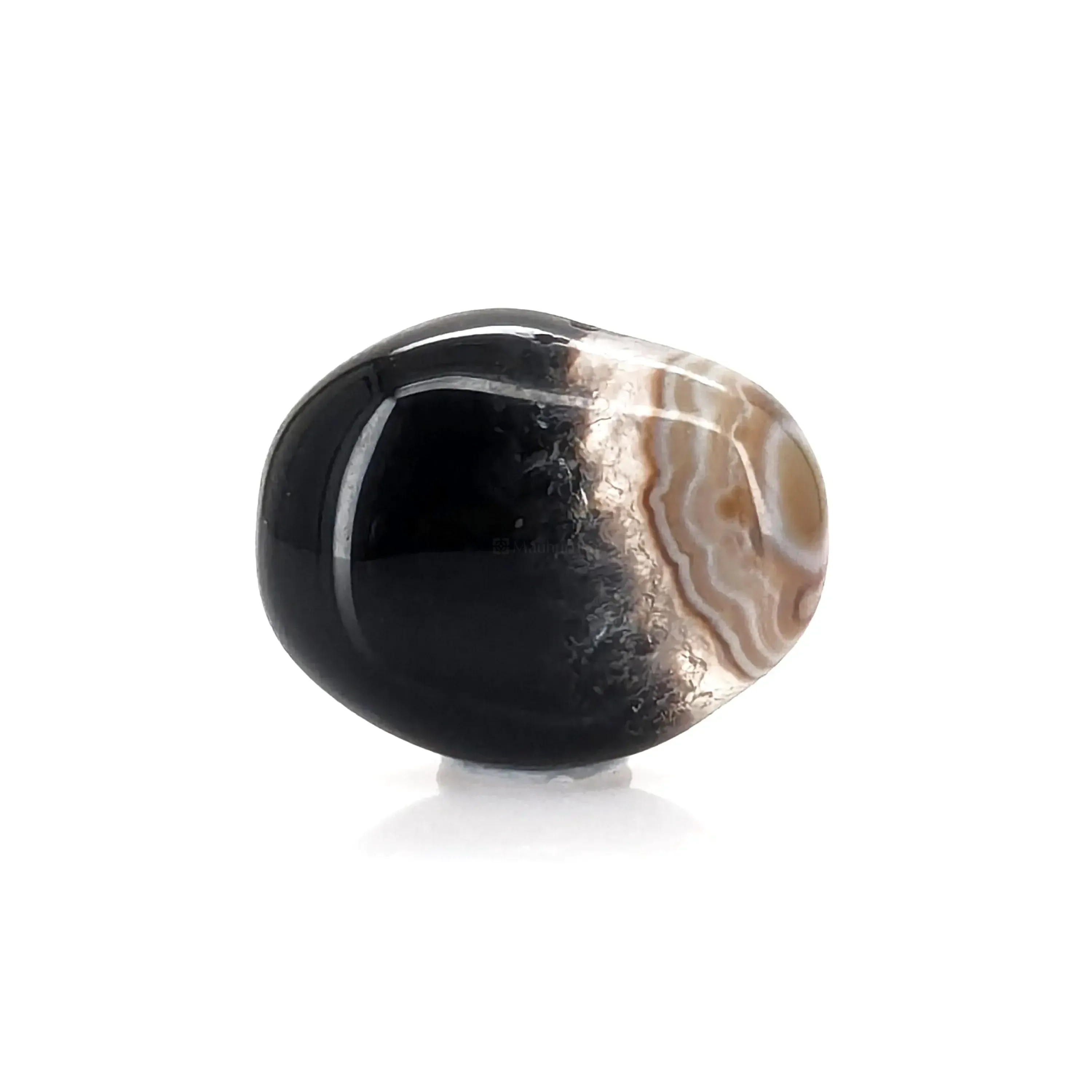 Sulemani Haqeeq -7.20 Carat