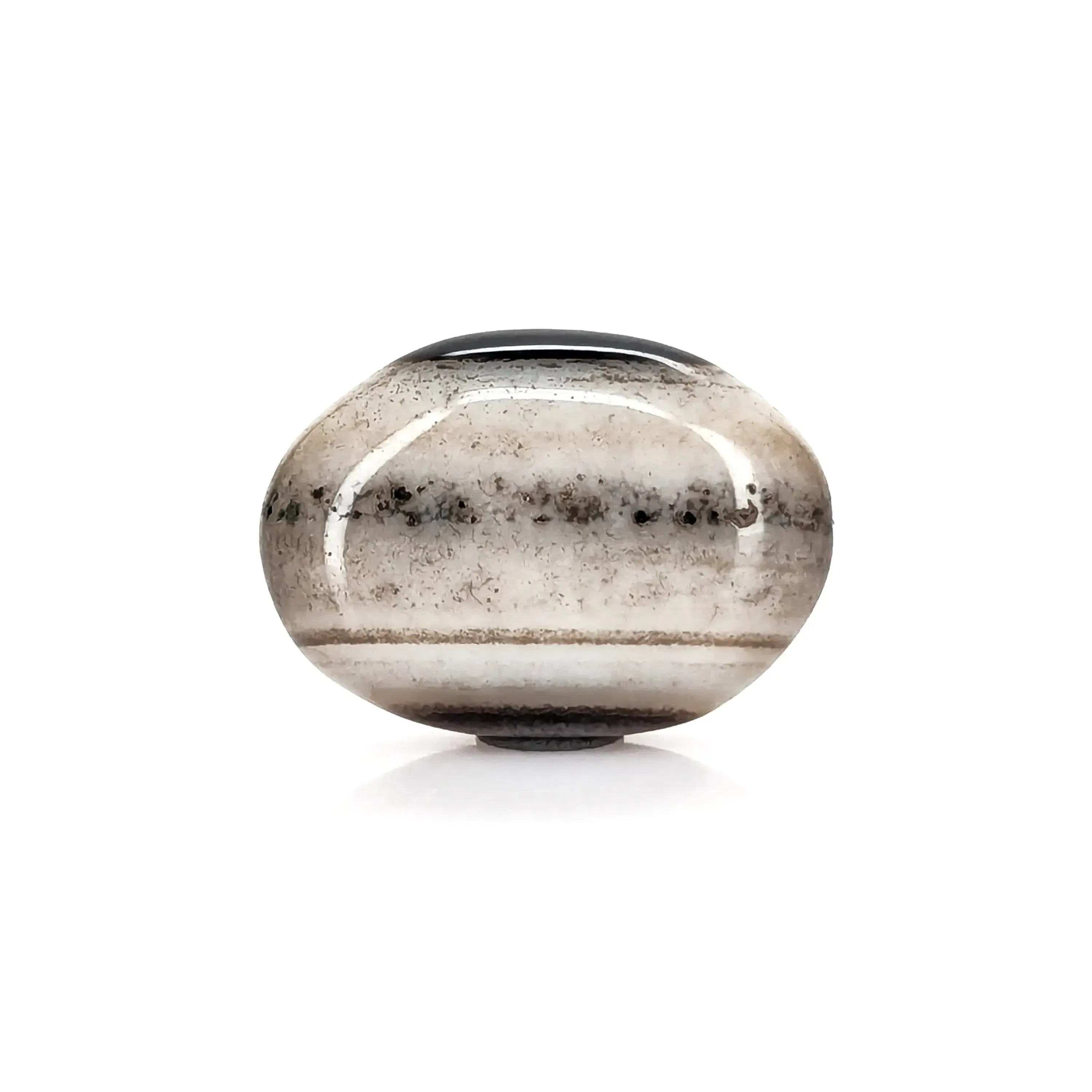 Sulemani Haqeeq - 7.20 Carat