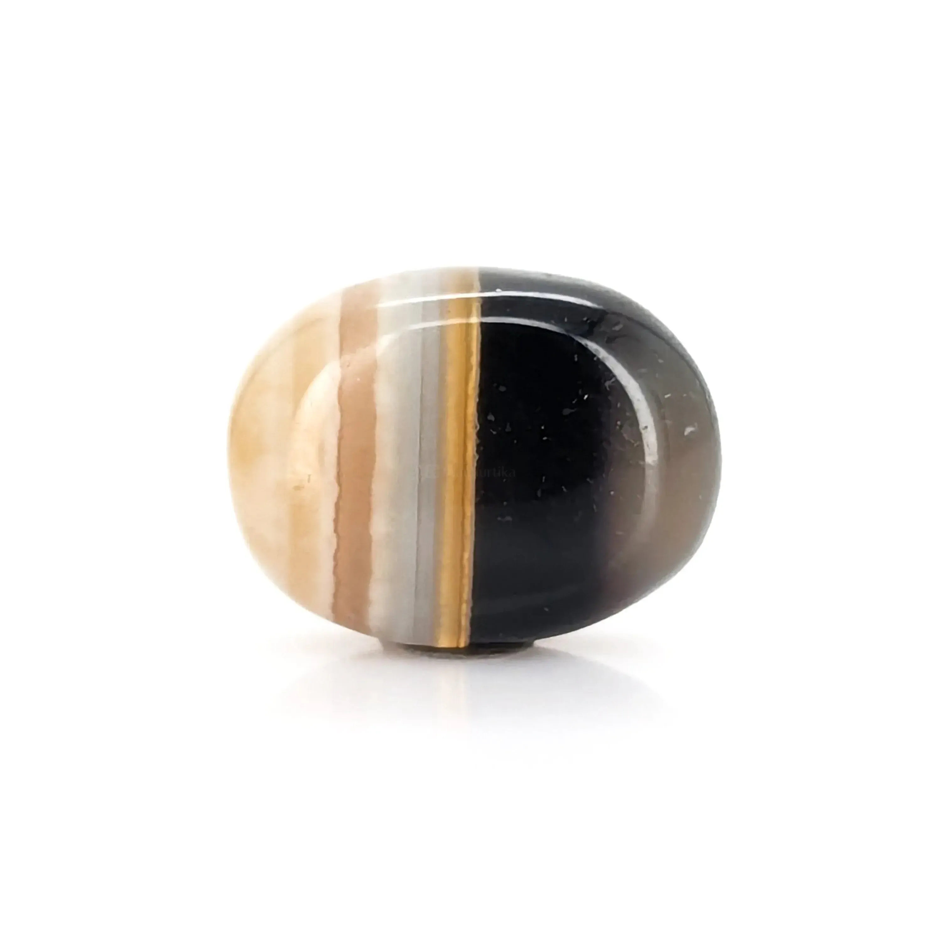 Sulemani Haqeeq - 7.60 Carat
