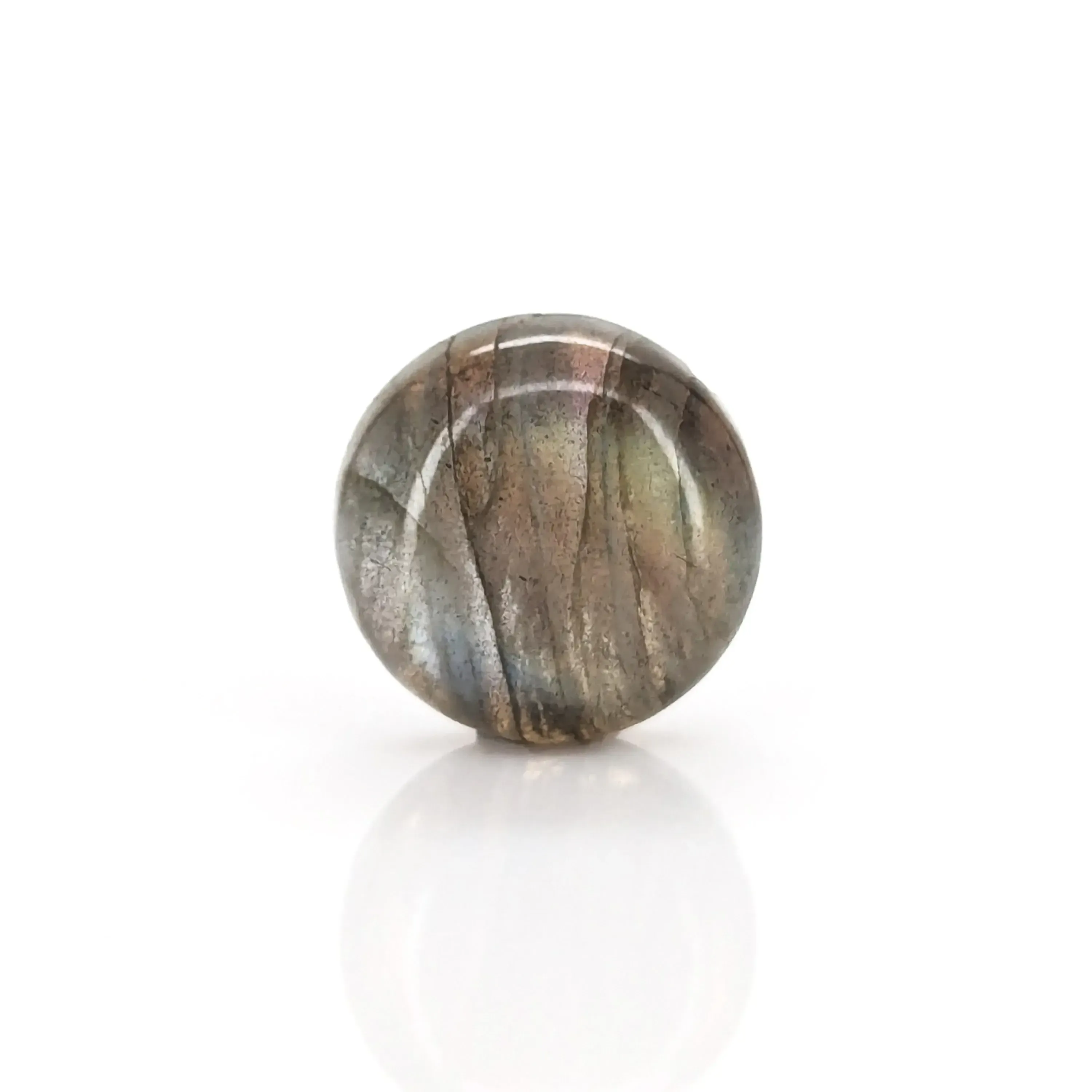 Labradorite -10.85 Carat
