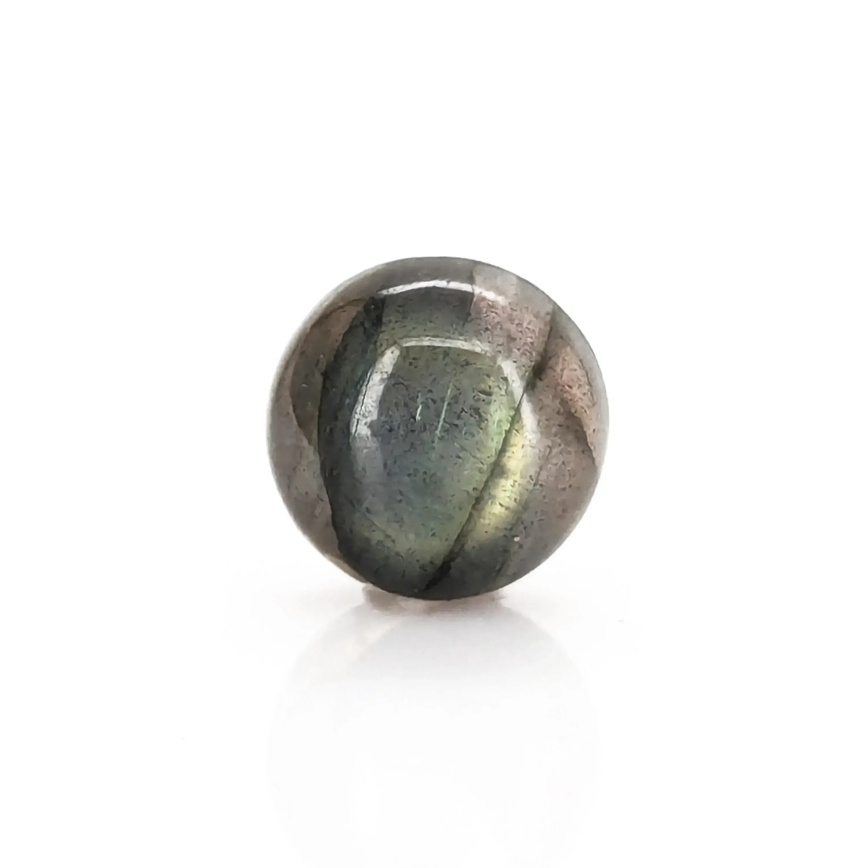 Labradorite -3.30 Carat