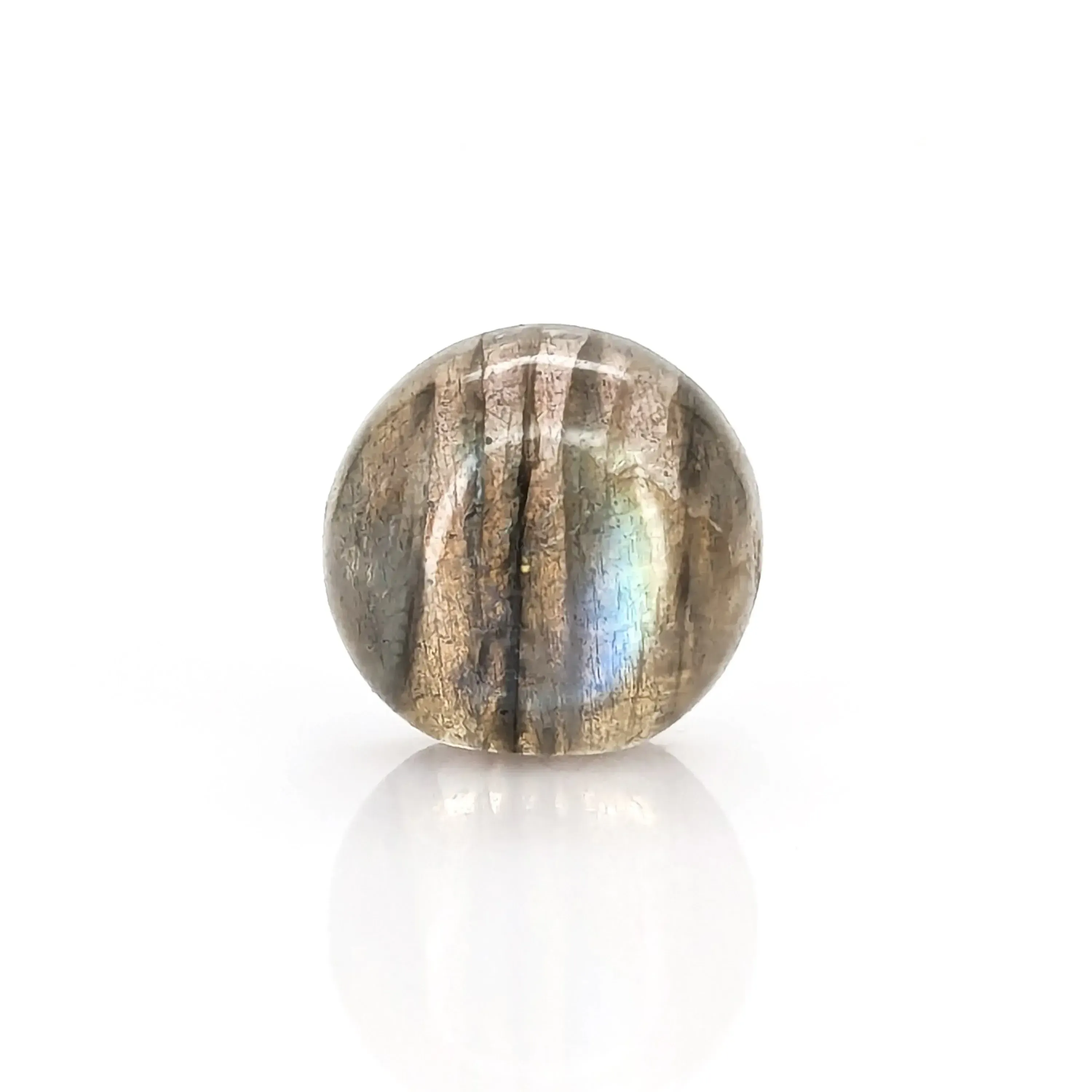 Labradorite - 4.05 Carat
