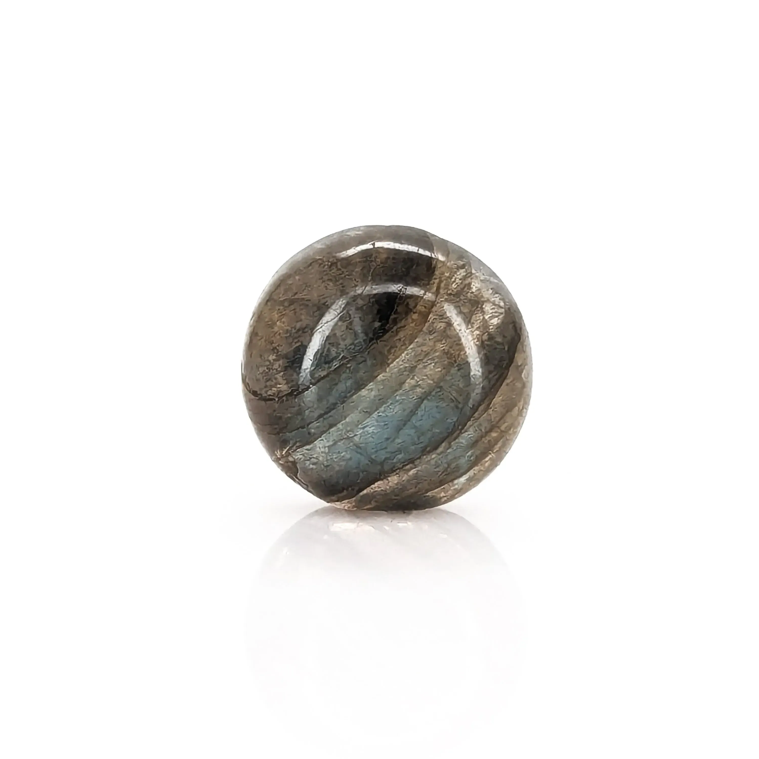 Labradorite -4.20 Carat