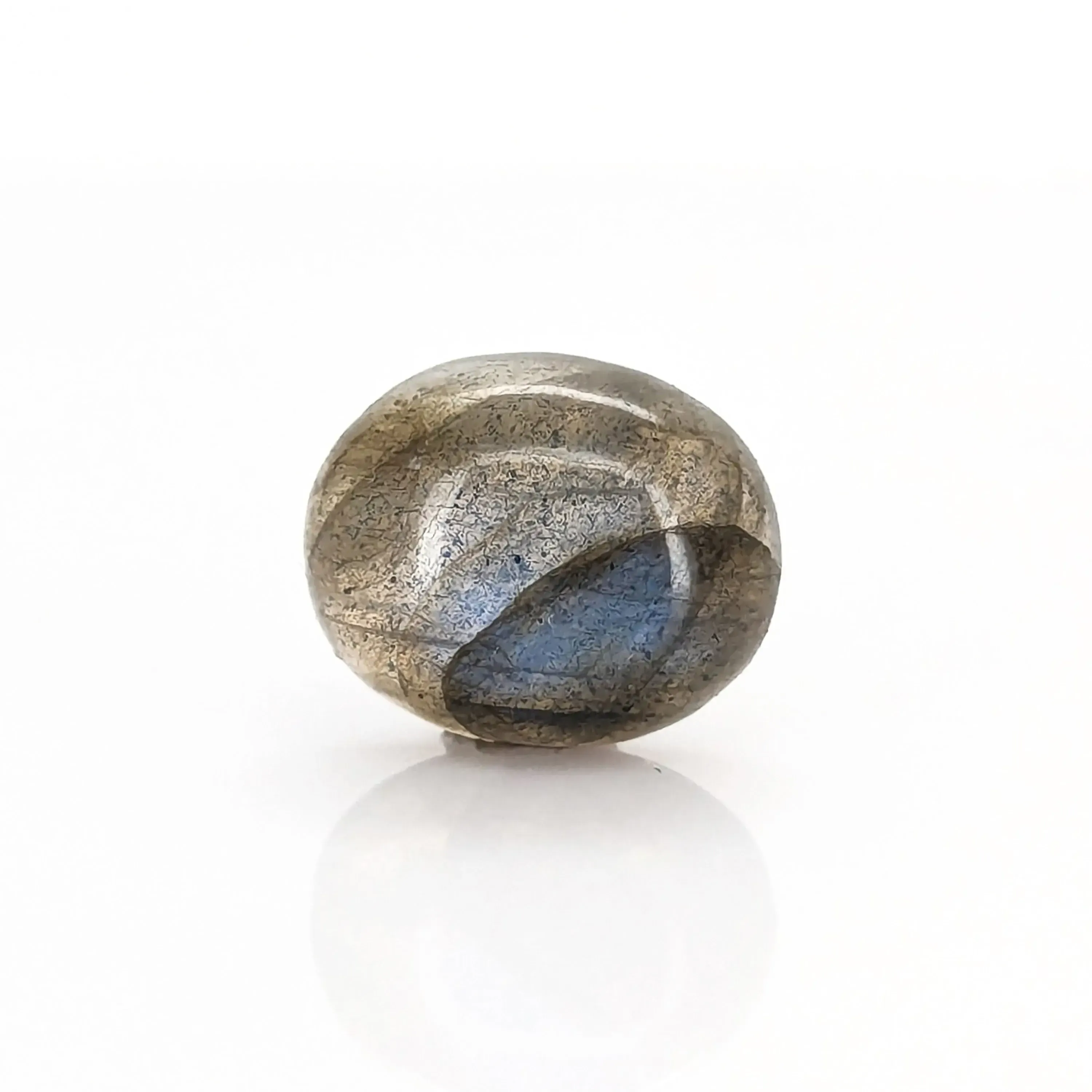 Labradorite -4.30 Carat