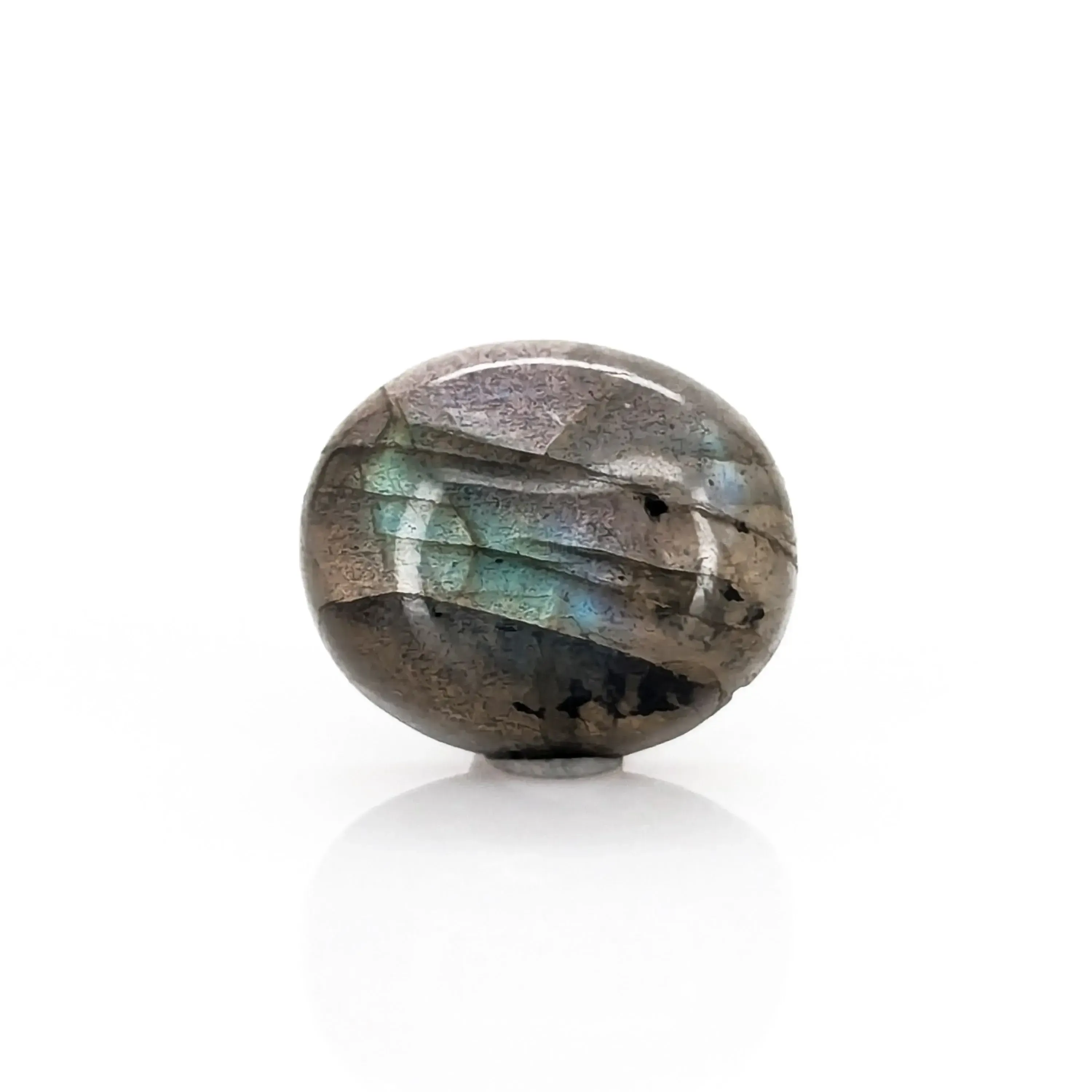 Labradorite - 4.70 Carat