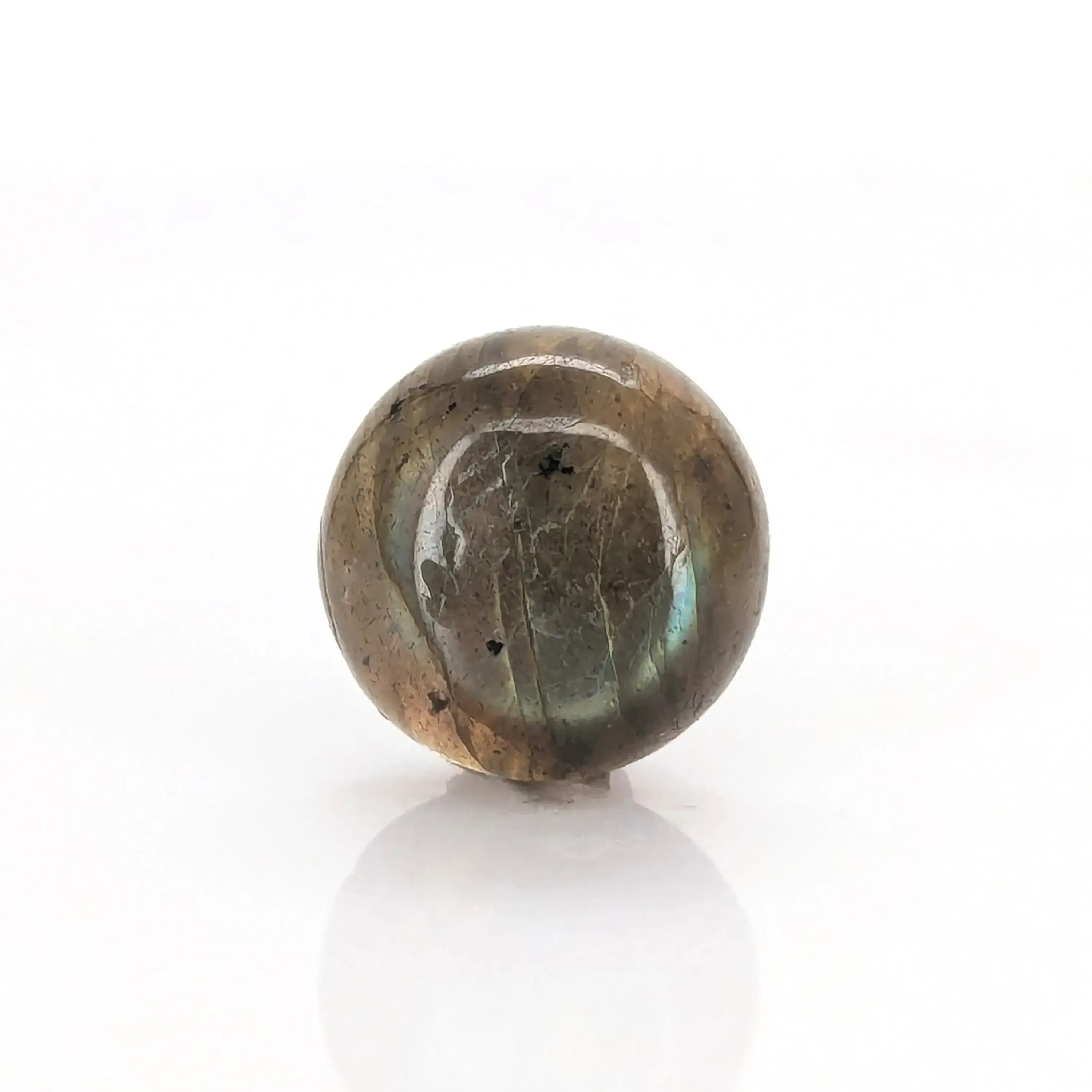 Labradorite -4.90 Carat