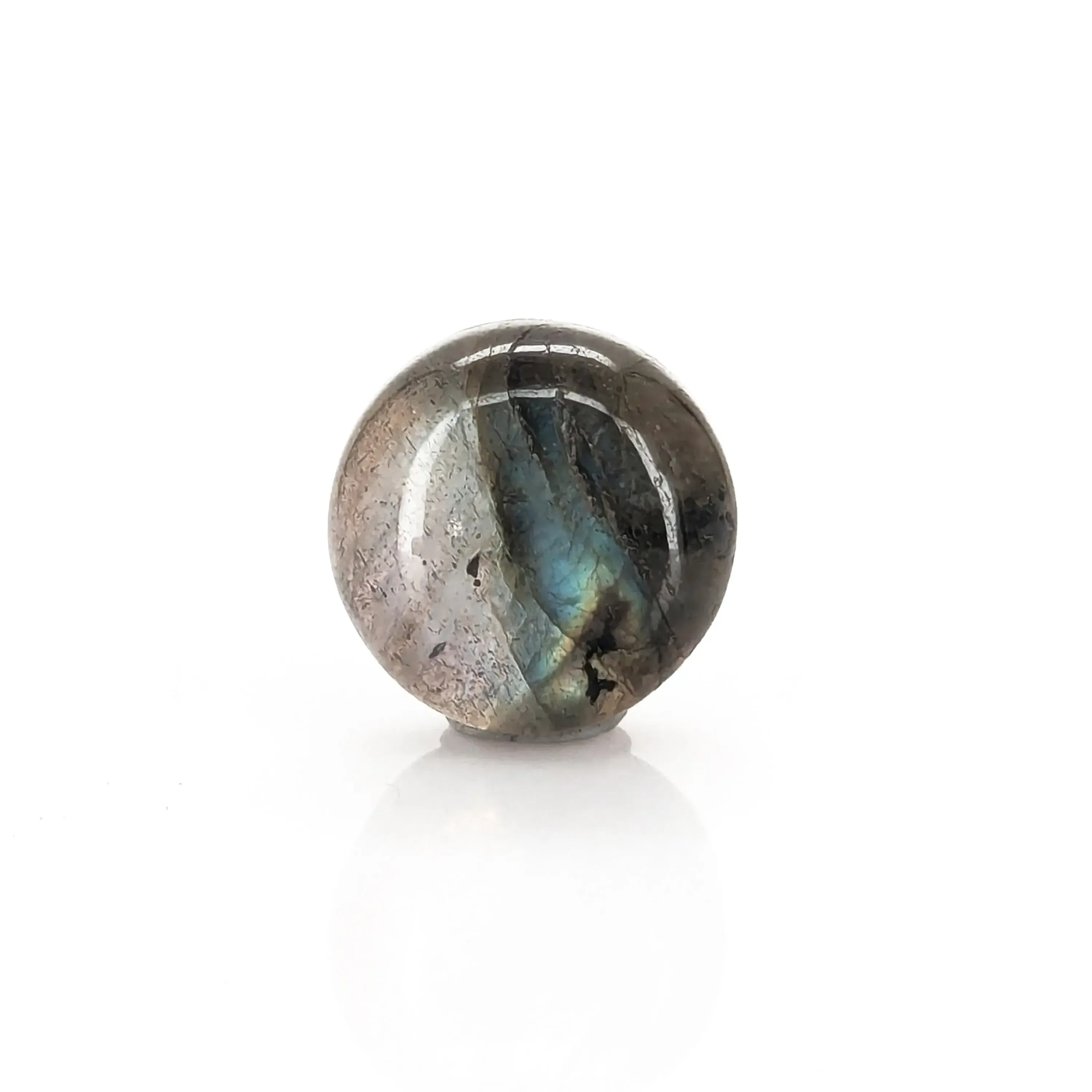 Labradorite -5.00 Carat