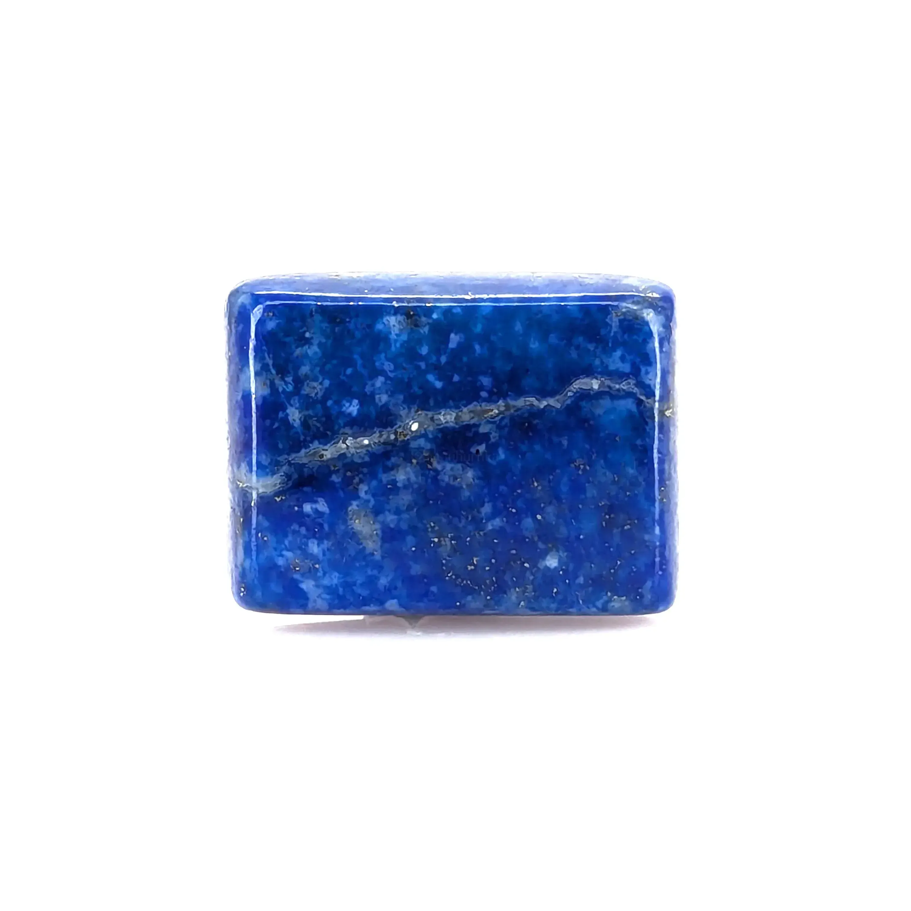 Lapis Lazuli - 11.65 Carat