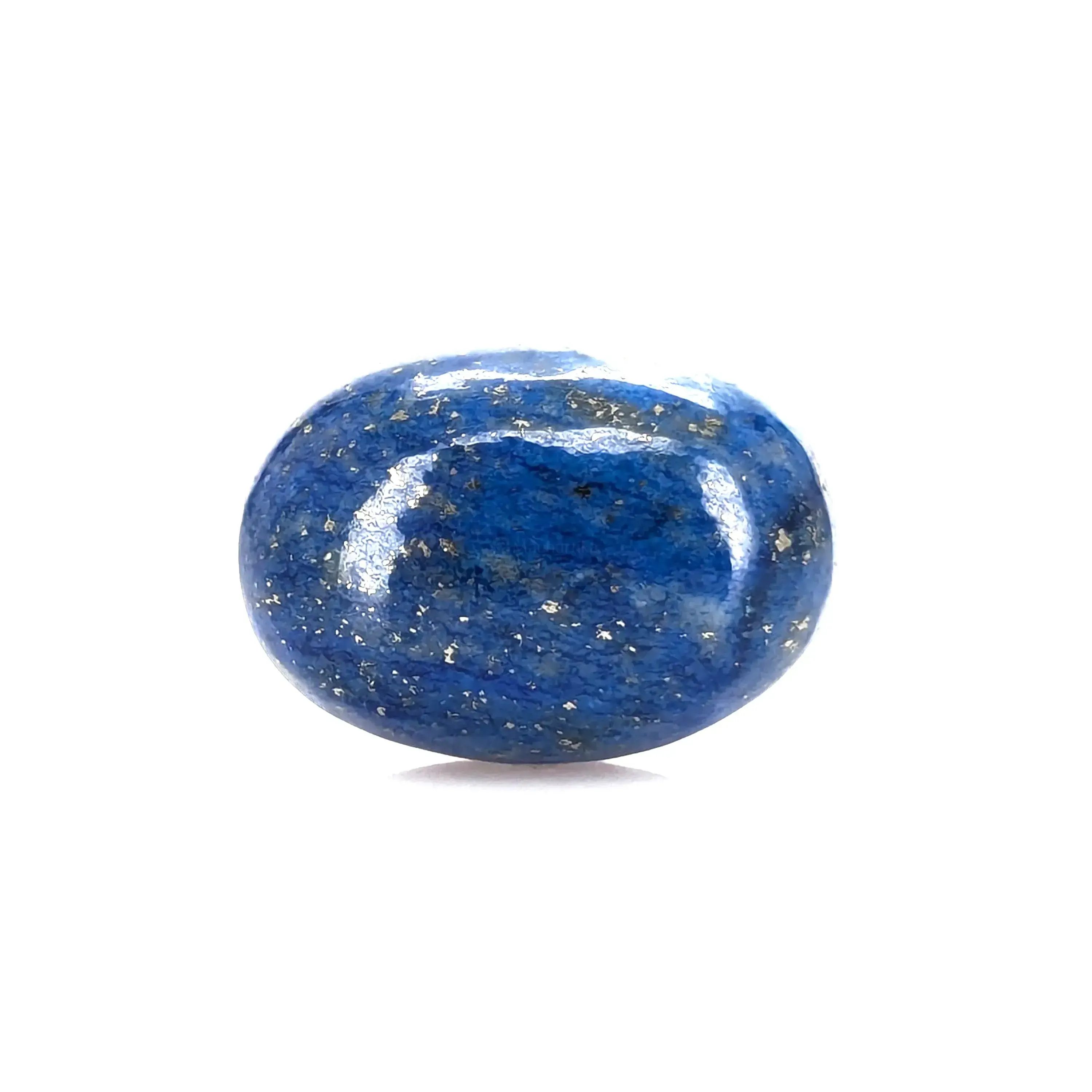 Lapis Lazuli - 13.55 Carat