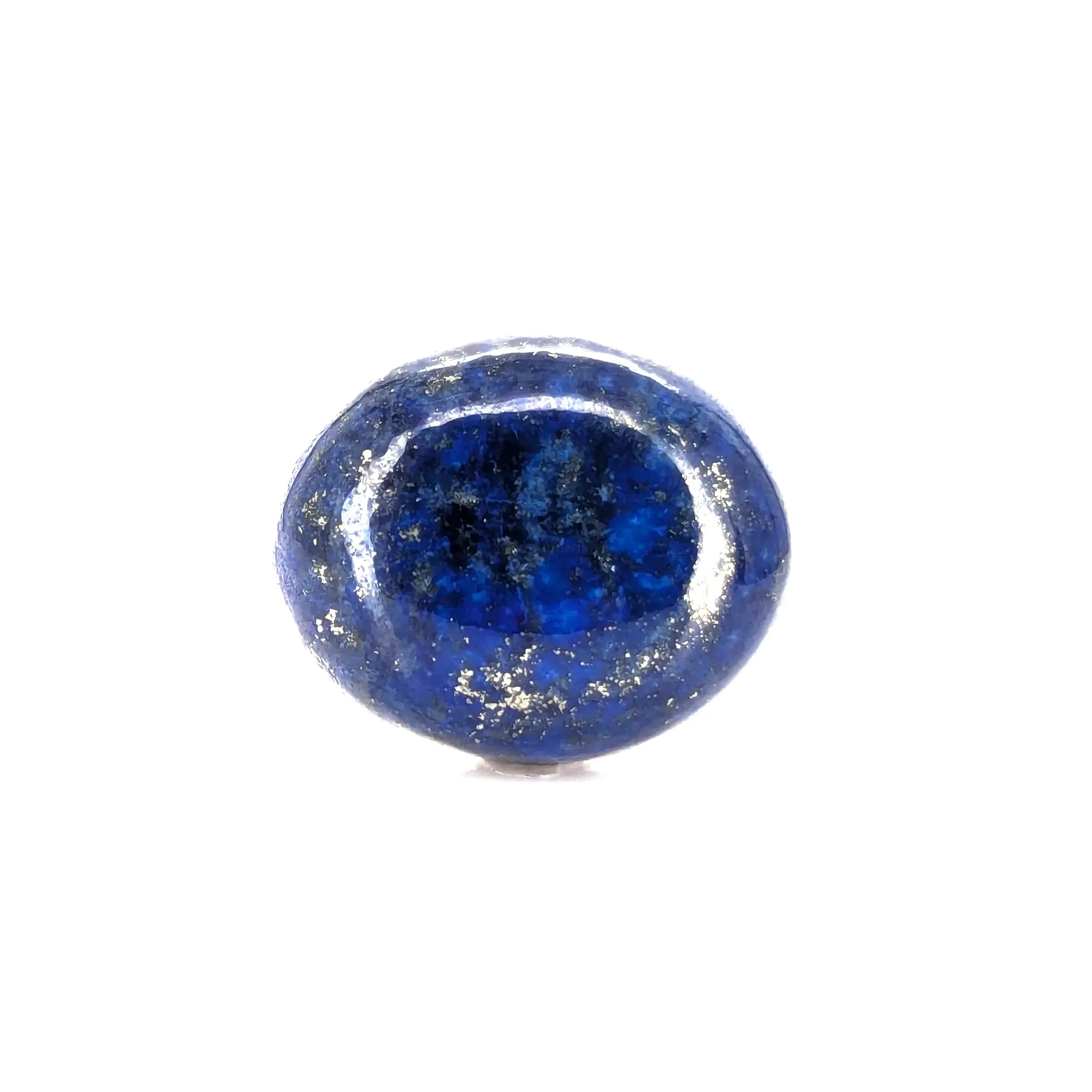 Lapis Lazuli - 26.60 Carat