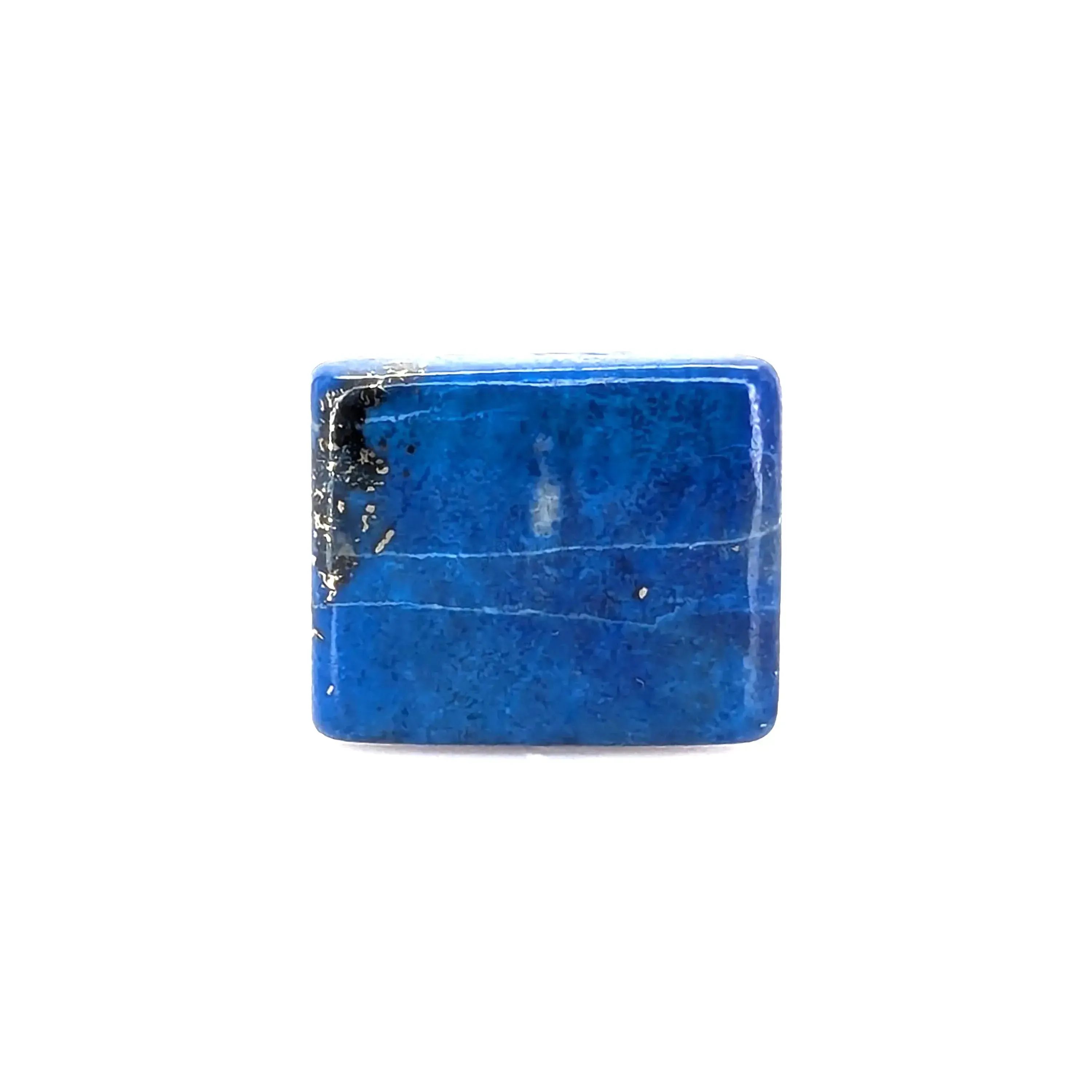 Lapis Lazuli - 5.35 Carat