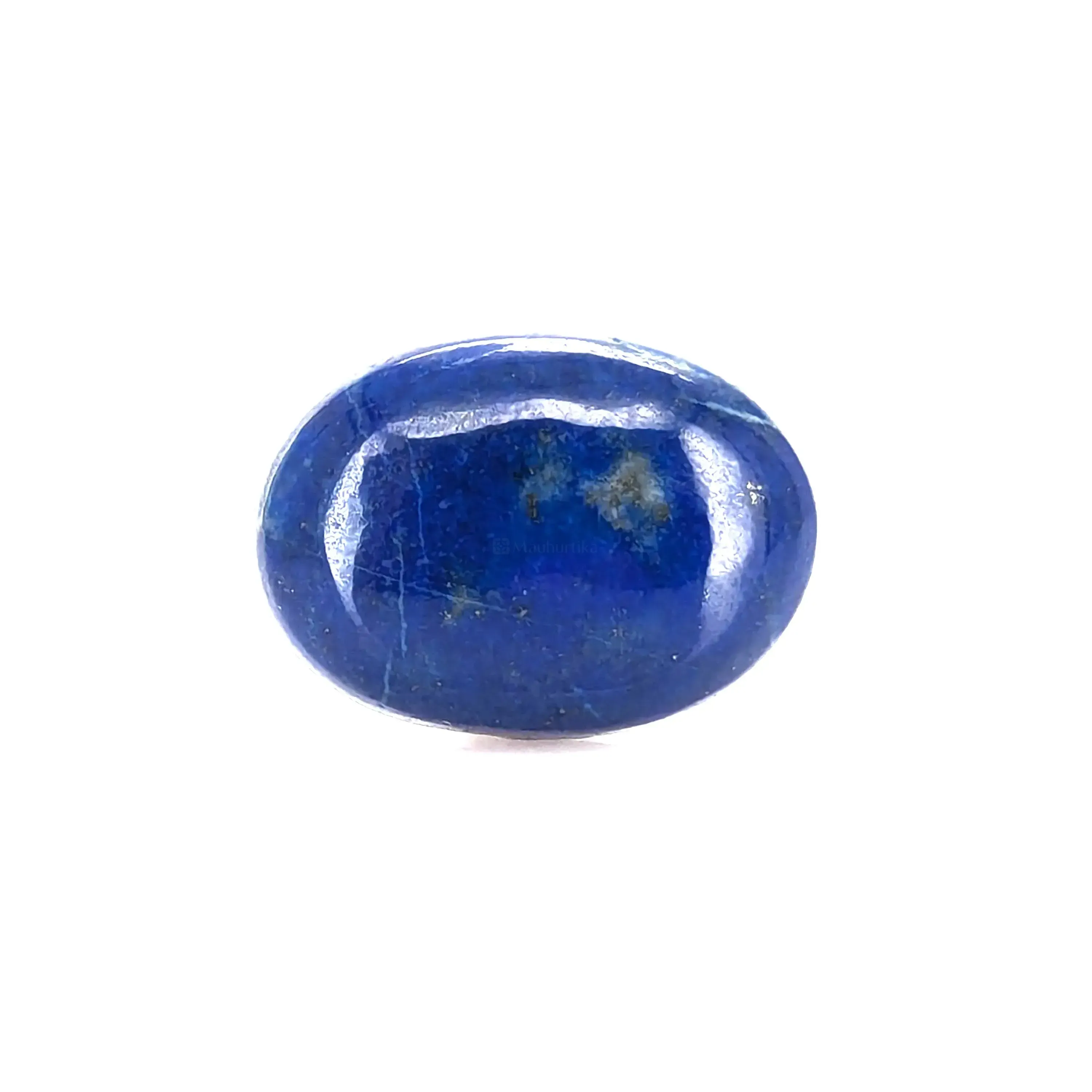 Lapis Lazuli - 6.10 Carat