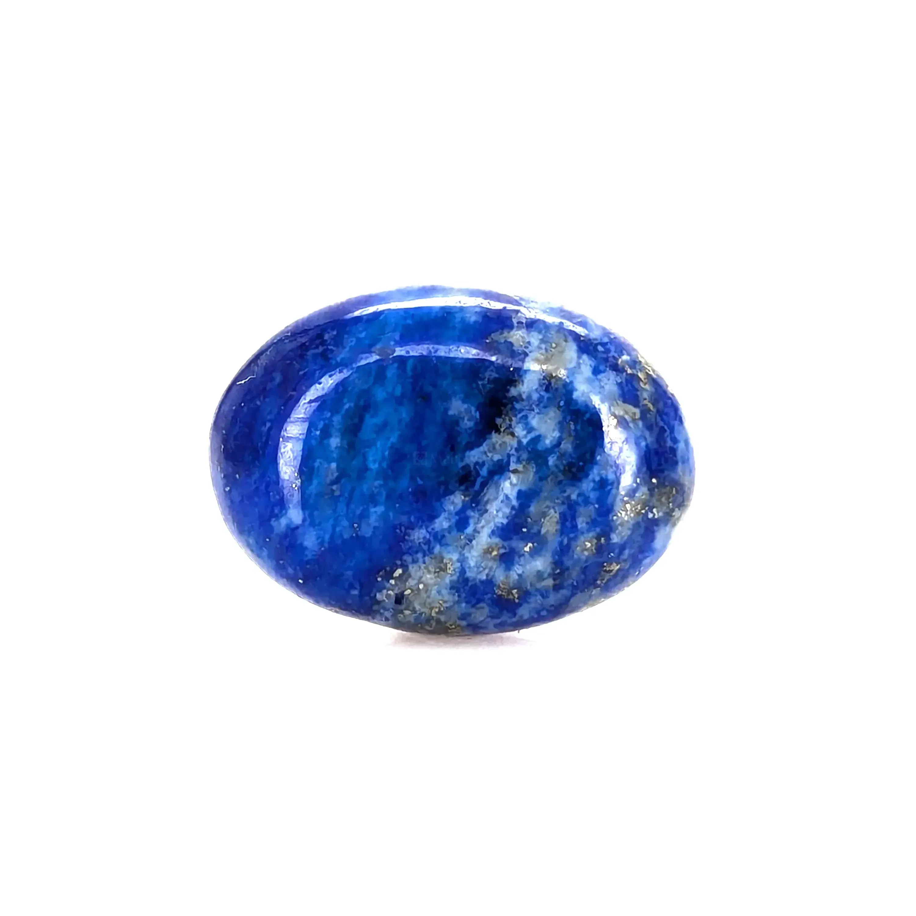 Lapis Lazuli - 6.15 Carat