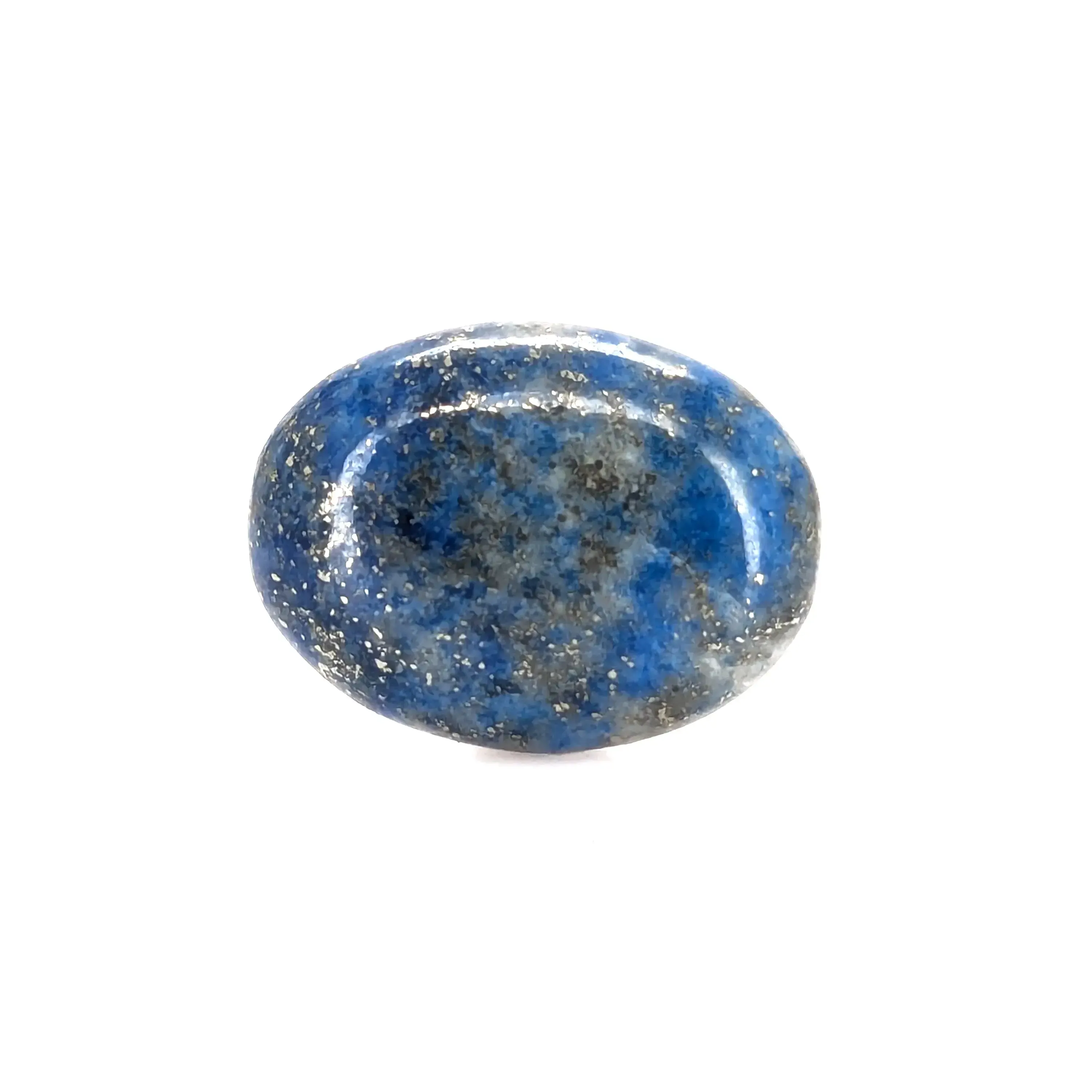 Lapis Lazuli - 6.45 Carat