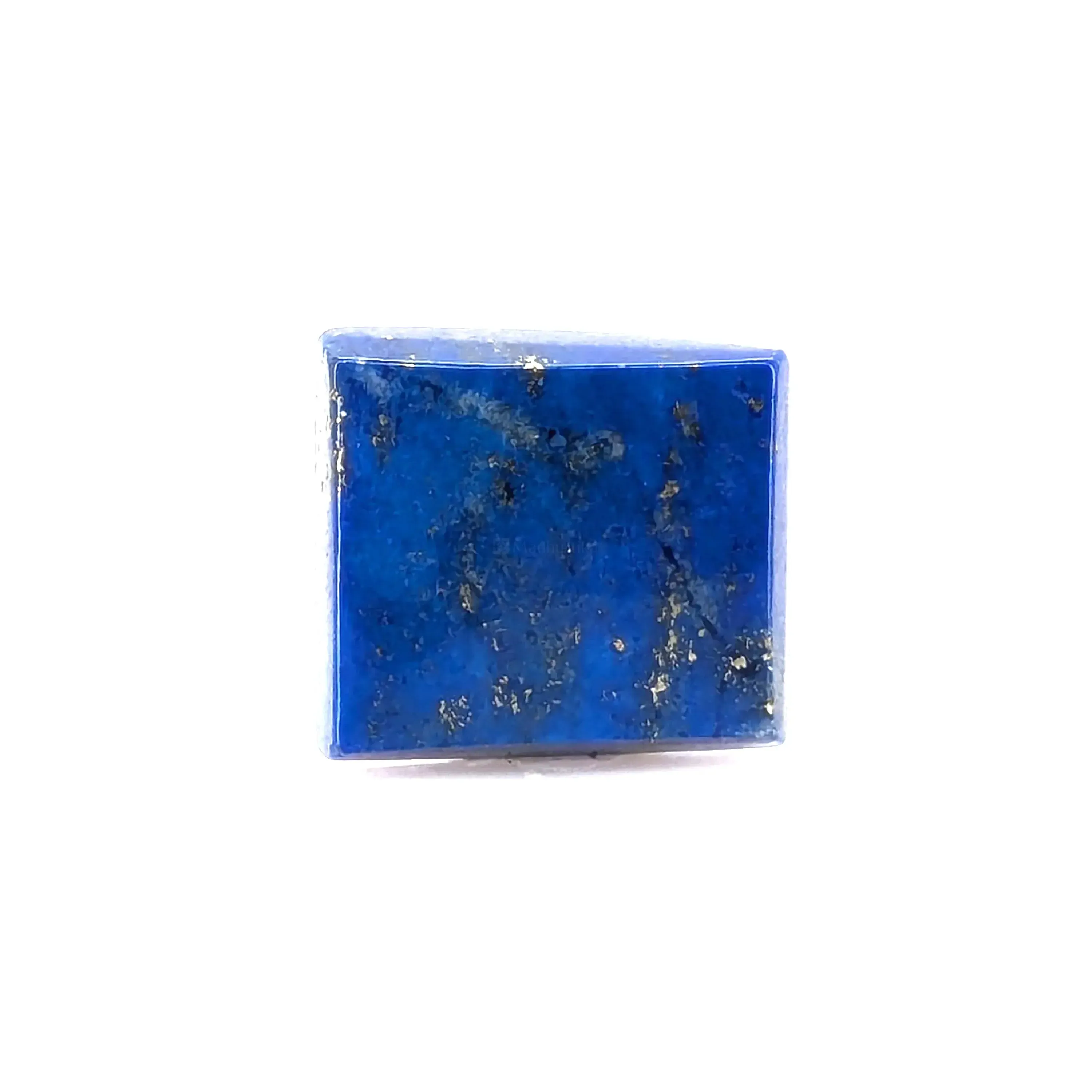 Lapis Lazuli - 6.65 Carat