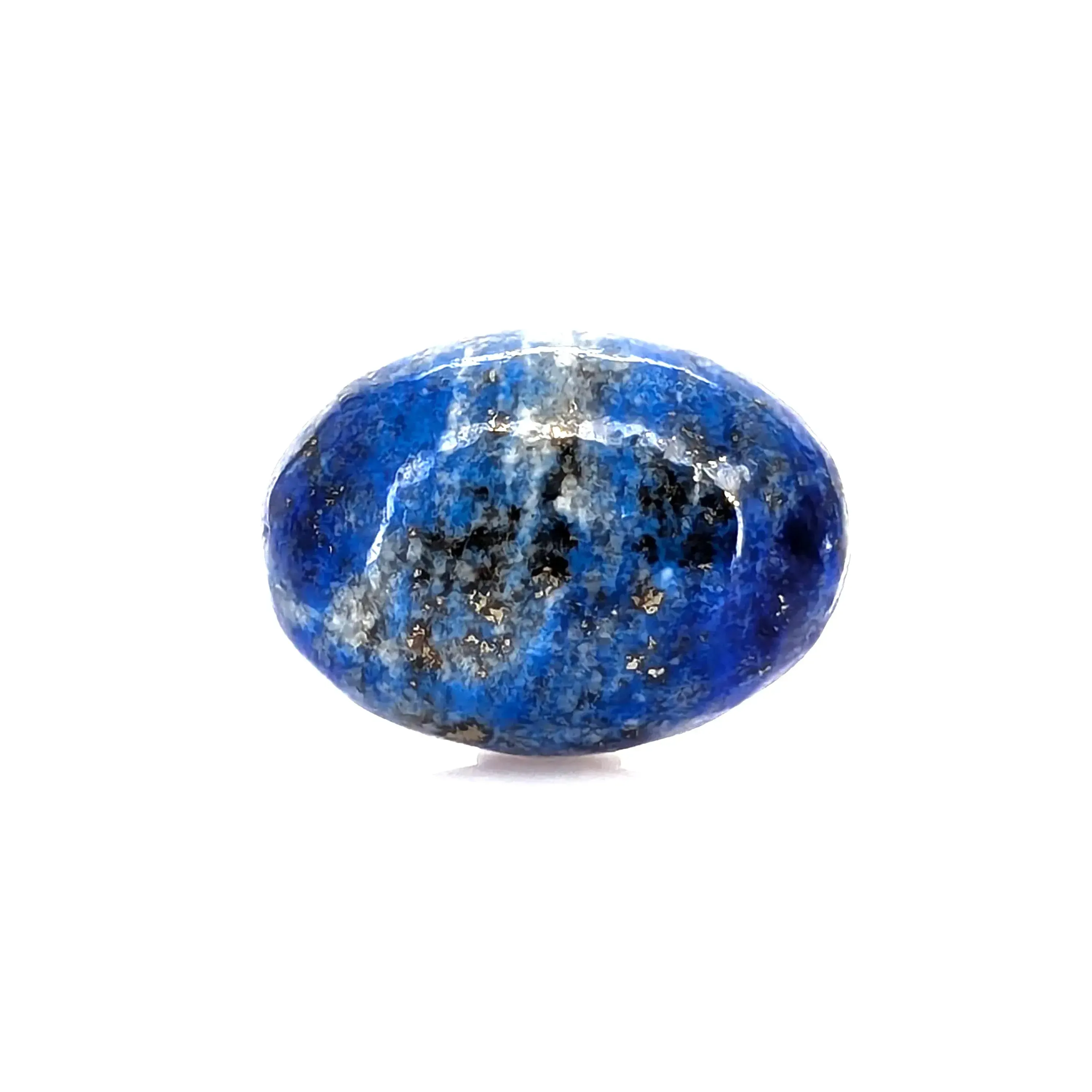 Lapis Lazuli - 7.45 Carat