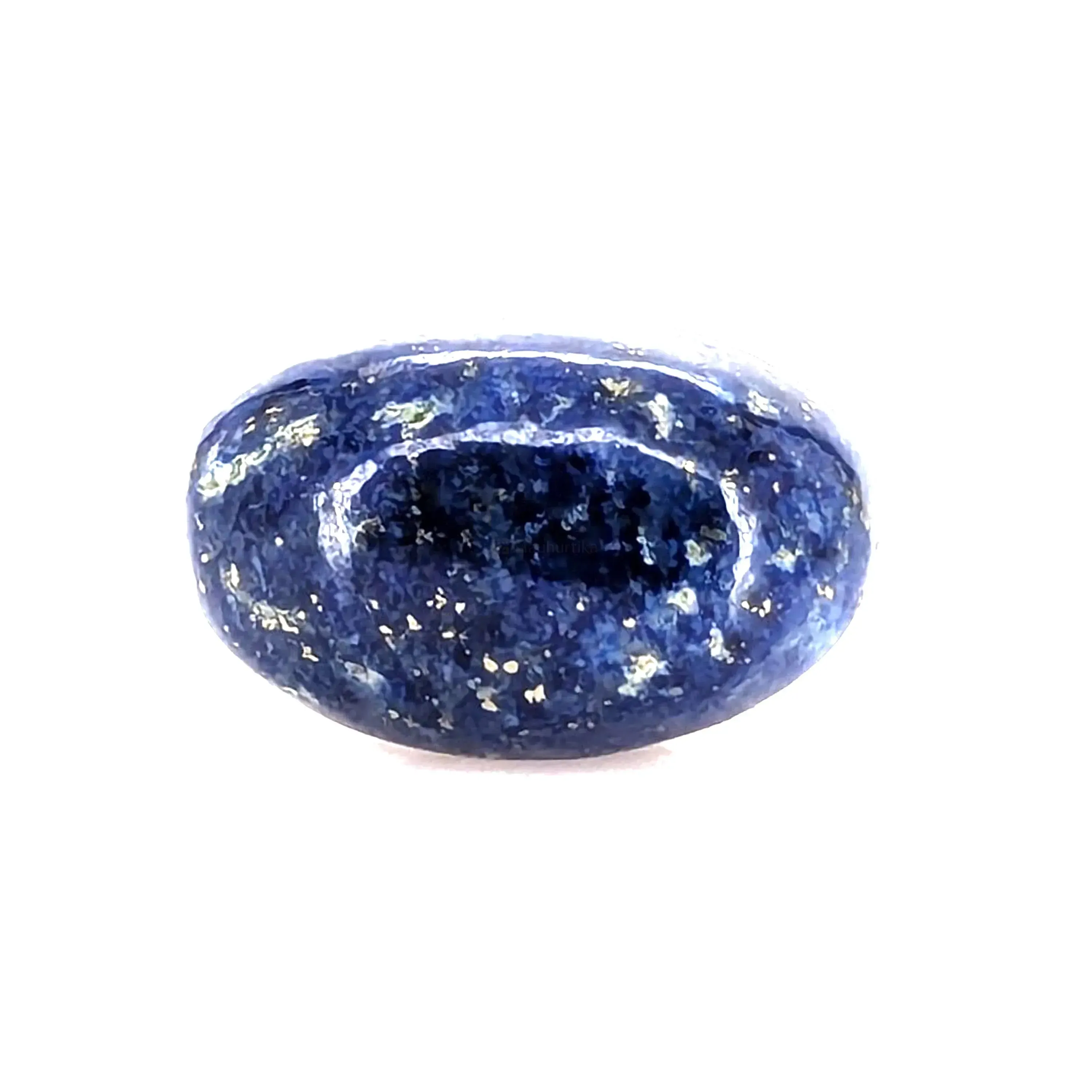 Lapis Lazuli - 7.50 Carat