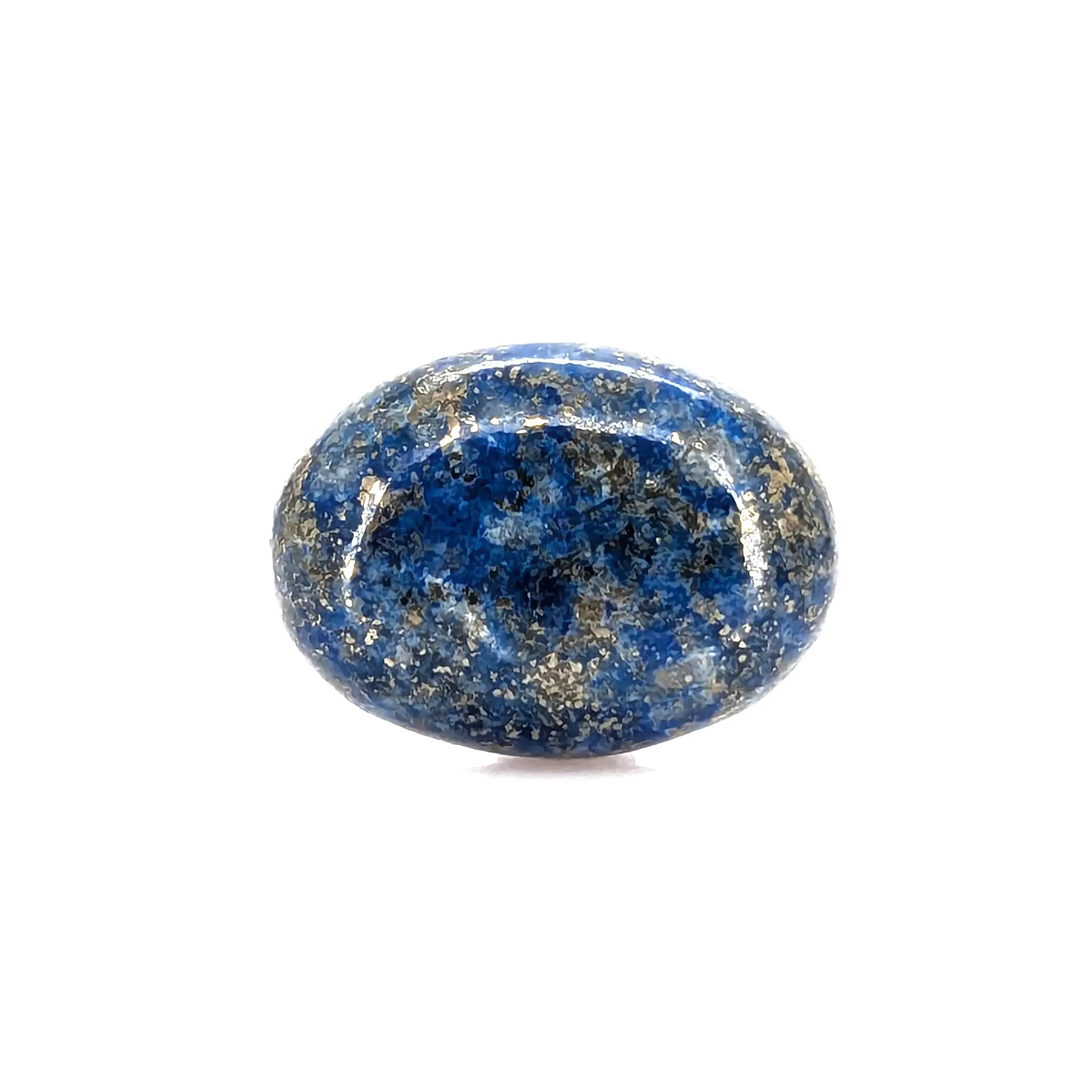 Lapis Lazuli - 7.80 Carat