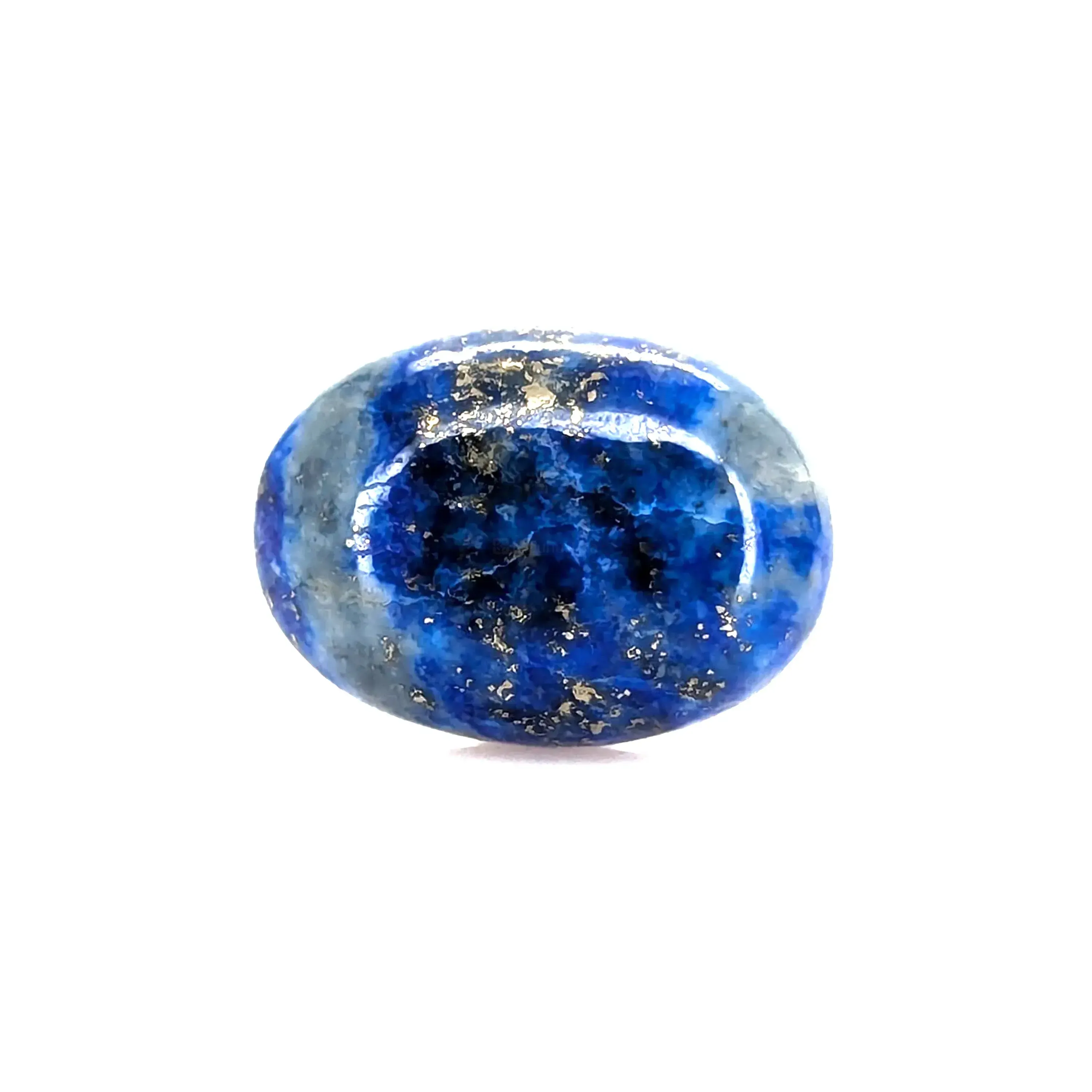 Lapis Lazuli - 8.05 Carat