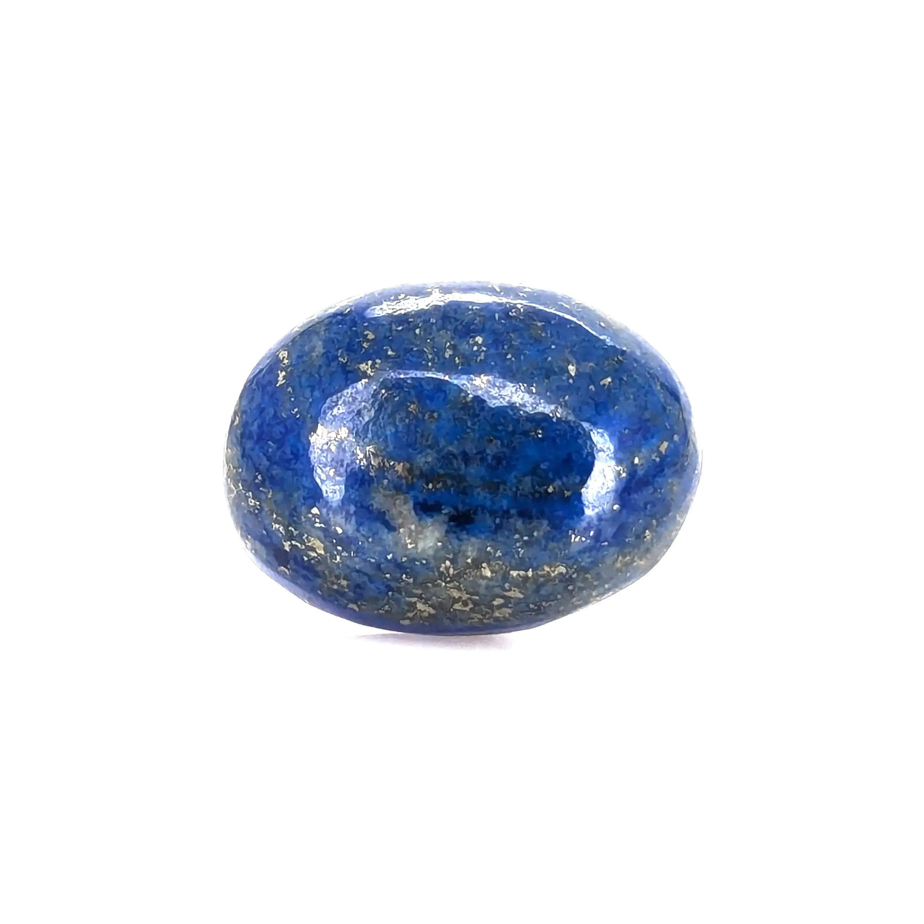 Lapis Lazuli - 8.25 Carat